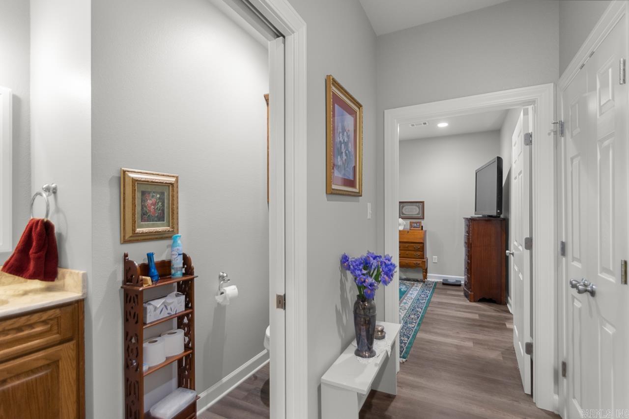 BISMARCK ESTATES - Residential