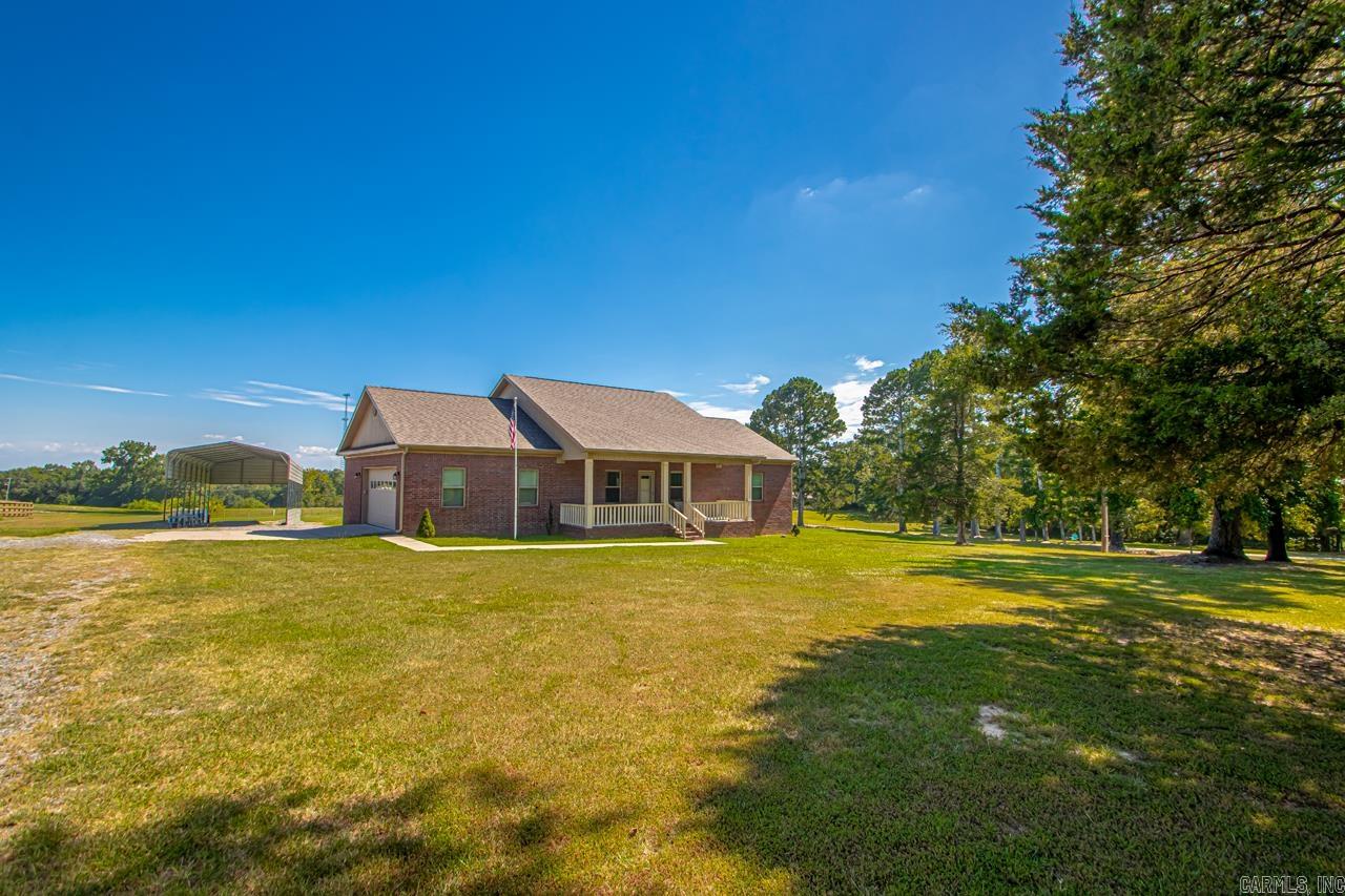 BISMARCK ESTATES - Residential