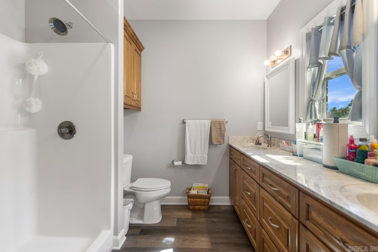 BISMARCK ESTATES - Residential