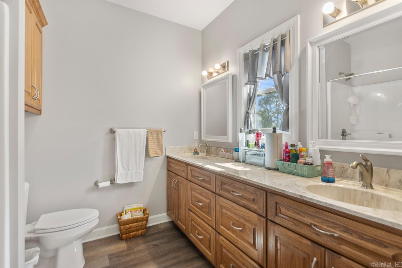 BISMARCK ESTATES - Residential