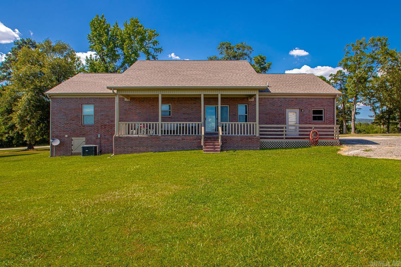 BISMARCK ESTATES - Residential