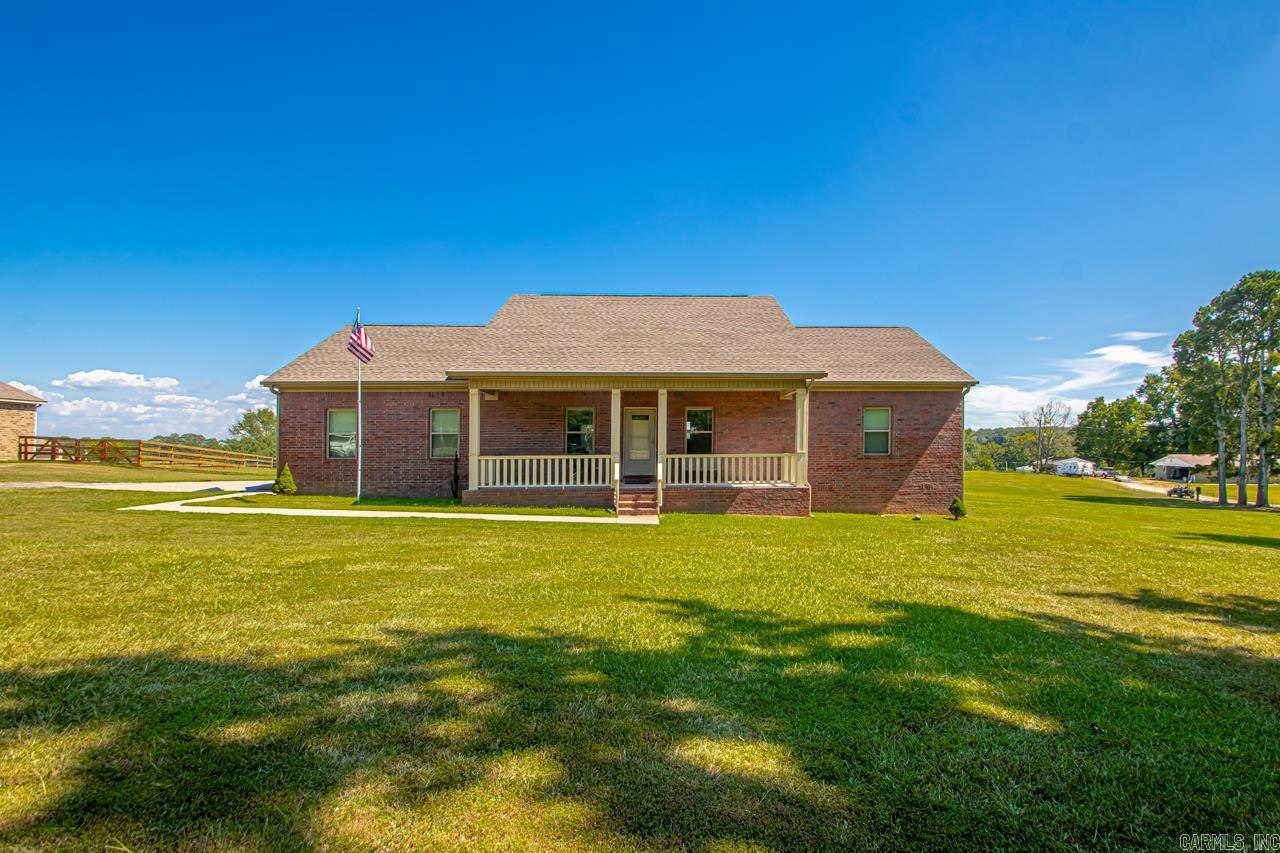 BISMARCK ESTATES - Residential