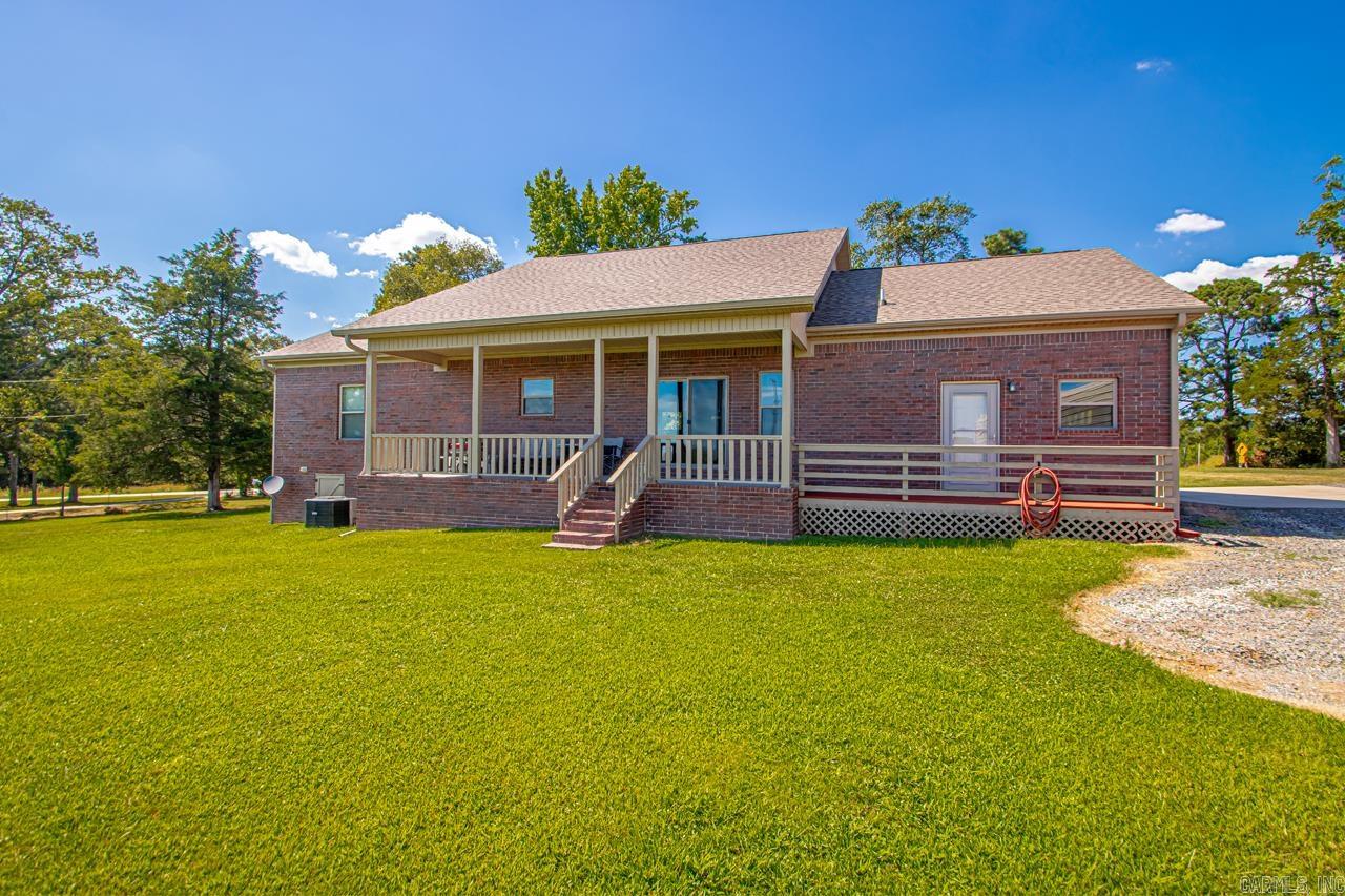 BISMARCK ESTATES - Residential