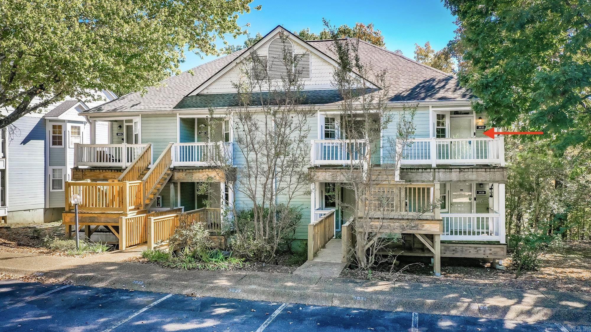 Summerhill Place Condos - Residential