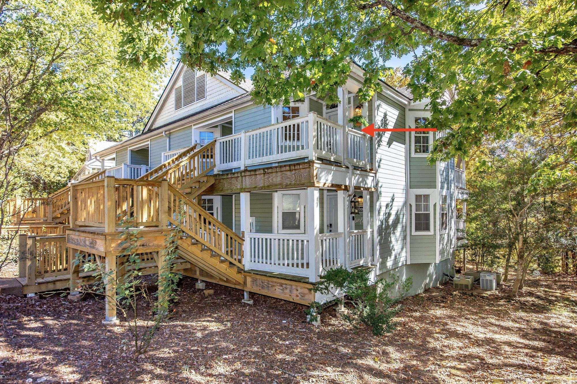 Summerhill Place Condos - Residential