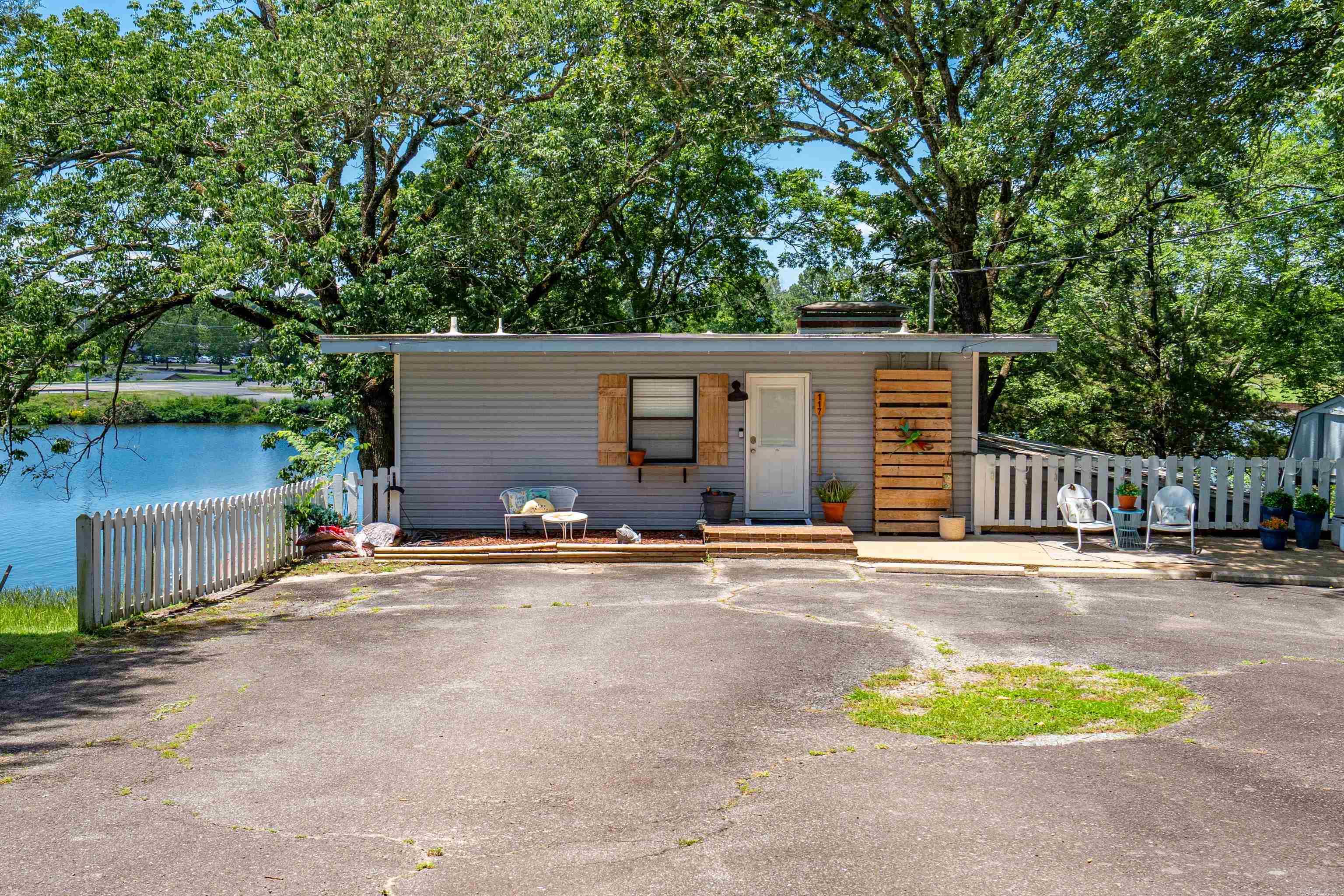 WESTWARD HO HEIGHTS - IN - Residential