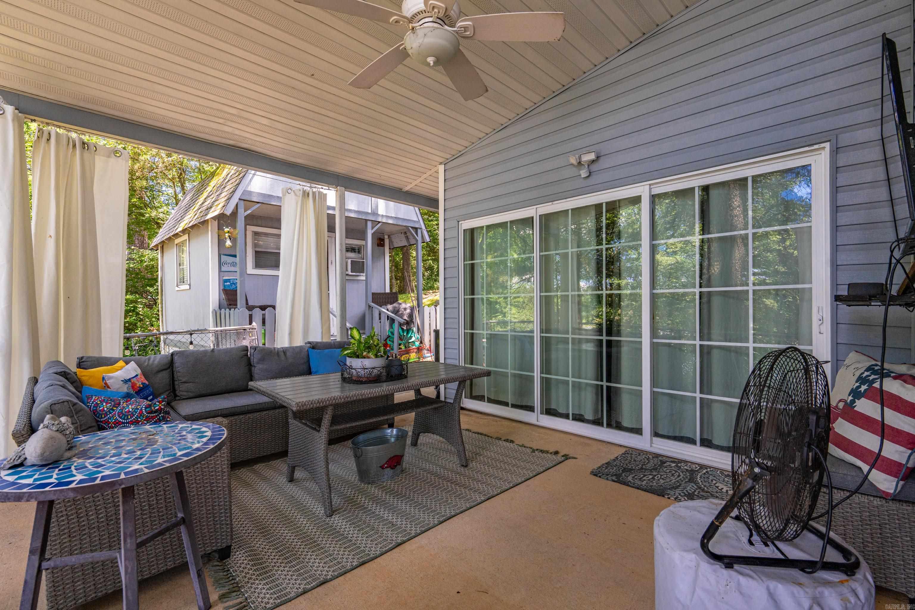 WESTWARD HO HEIGHTS - IN - Residential