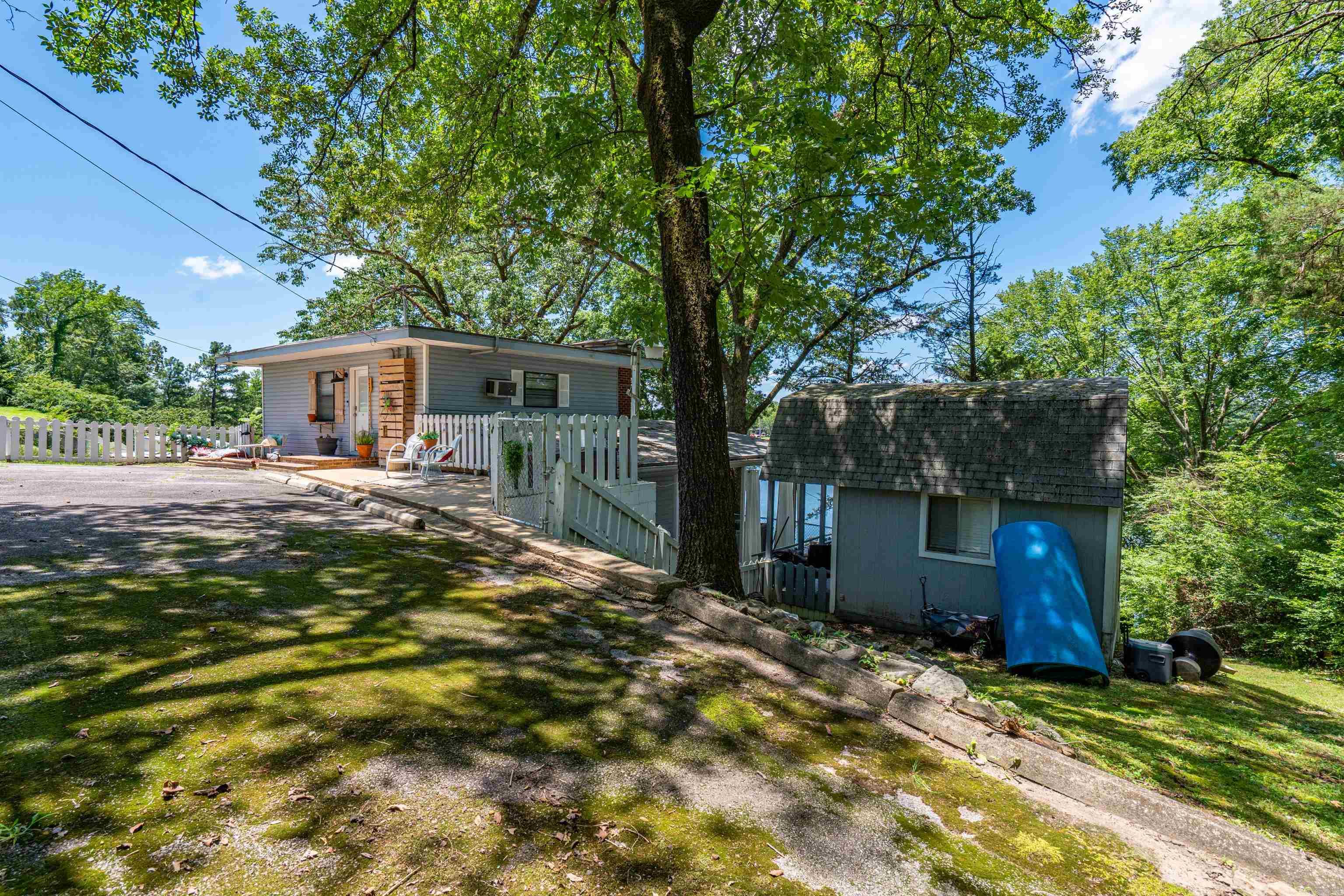 WESTWARD HO HEIGHTS - IN - Residential