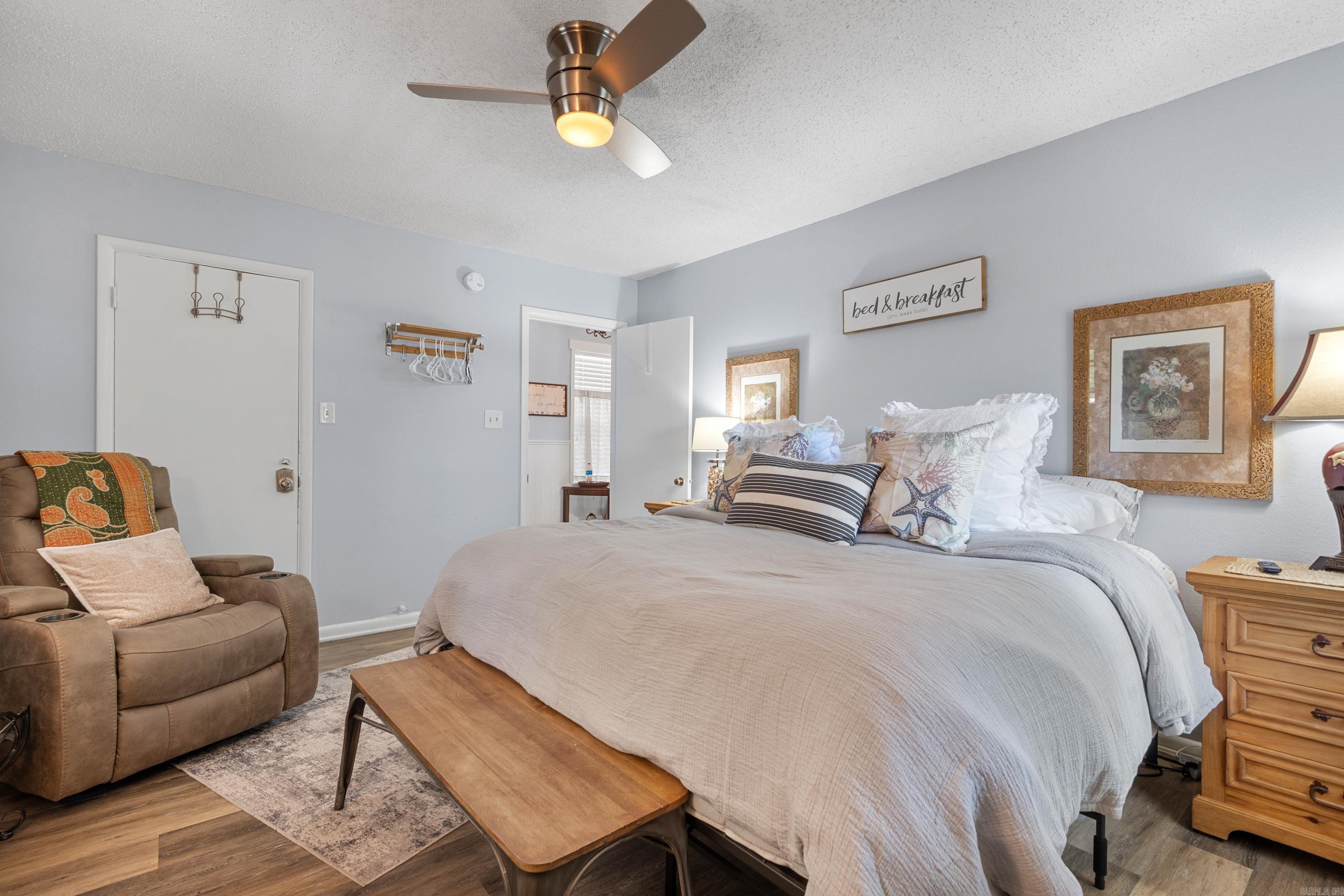 WESTWARD HO HEIGHTS - IN - Residential