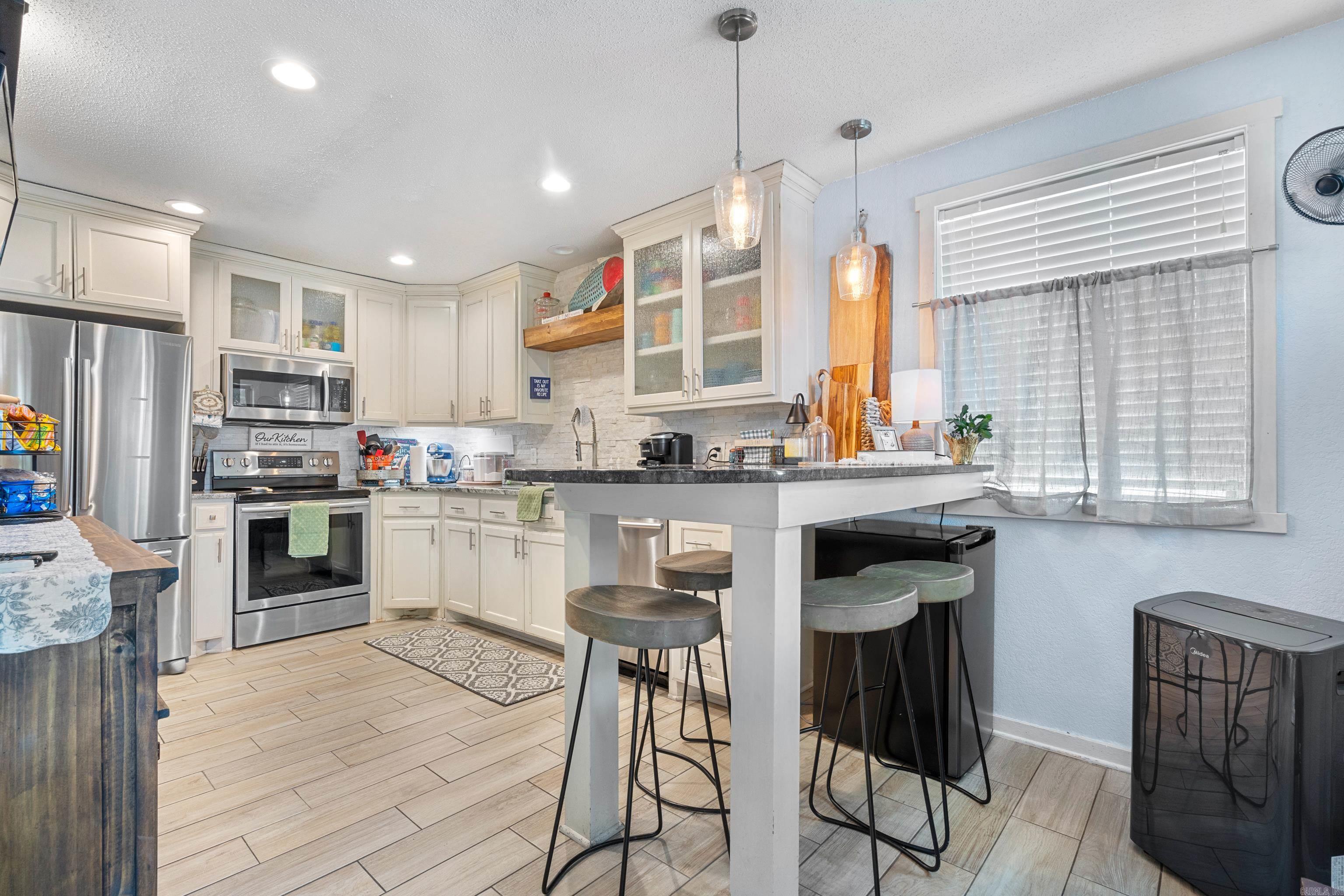 WESTWARD HO HEIGHTS - IN - Residential