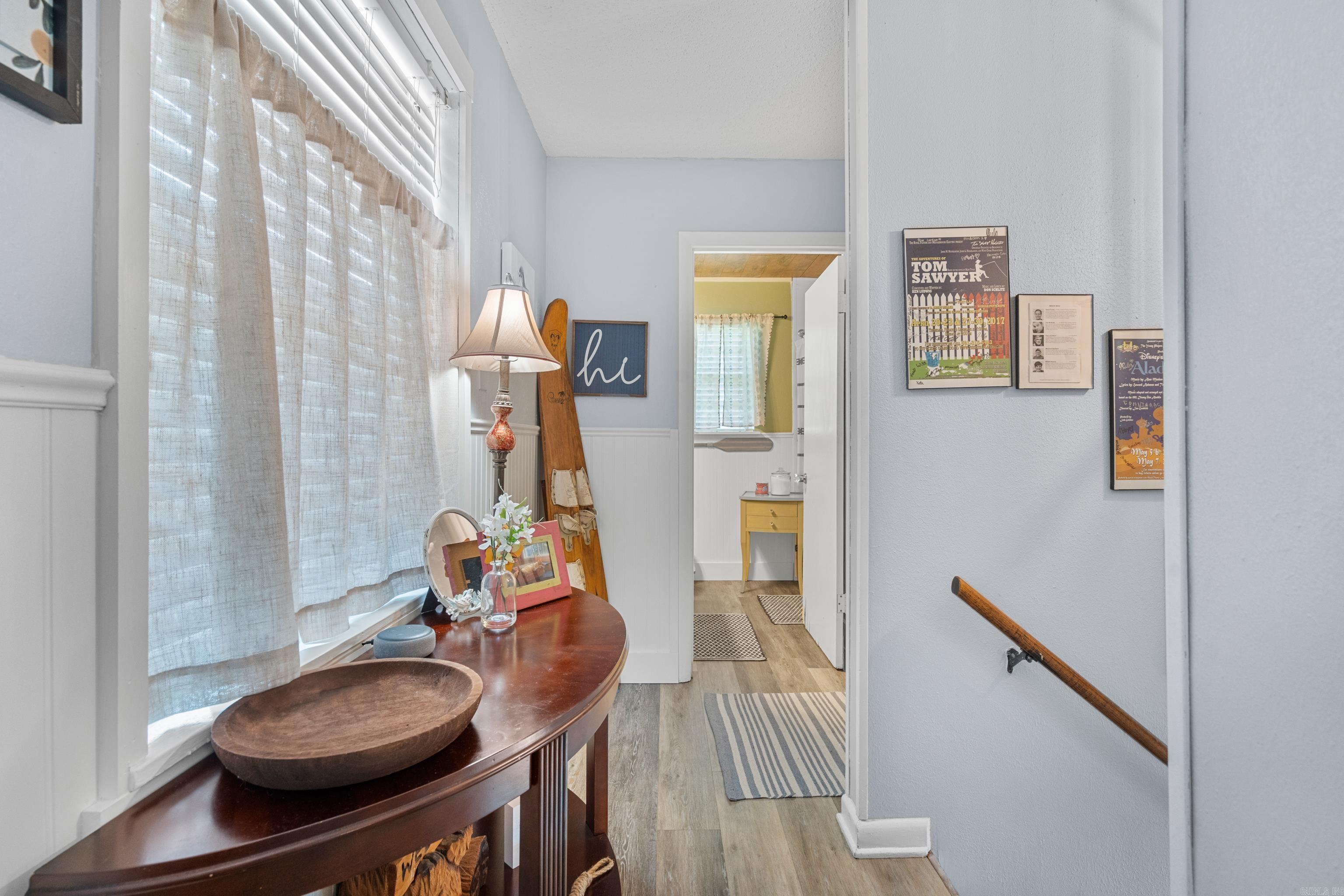 WESTWARD HO HEIGHTS - IN - Residential