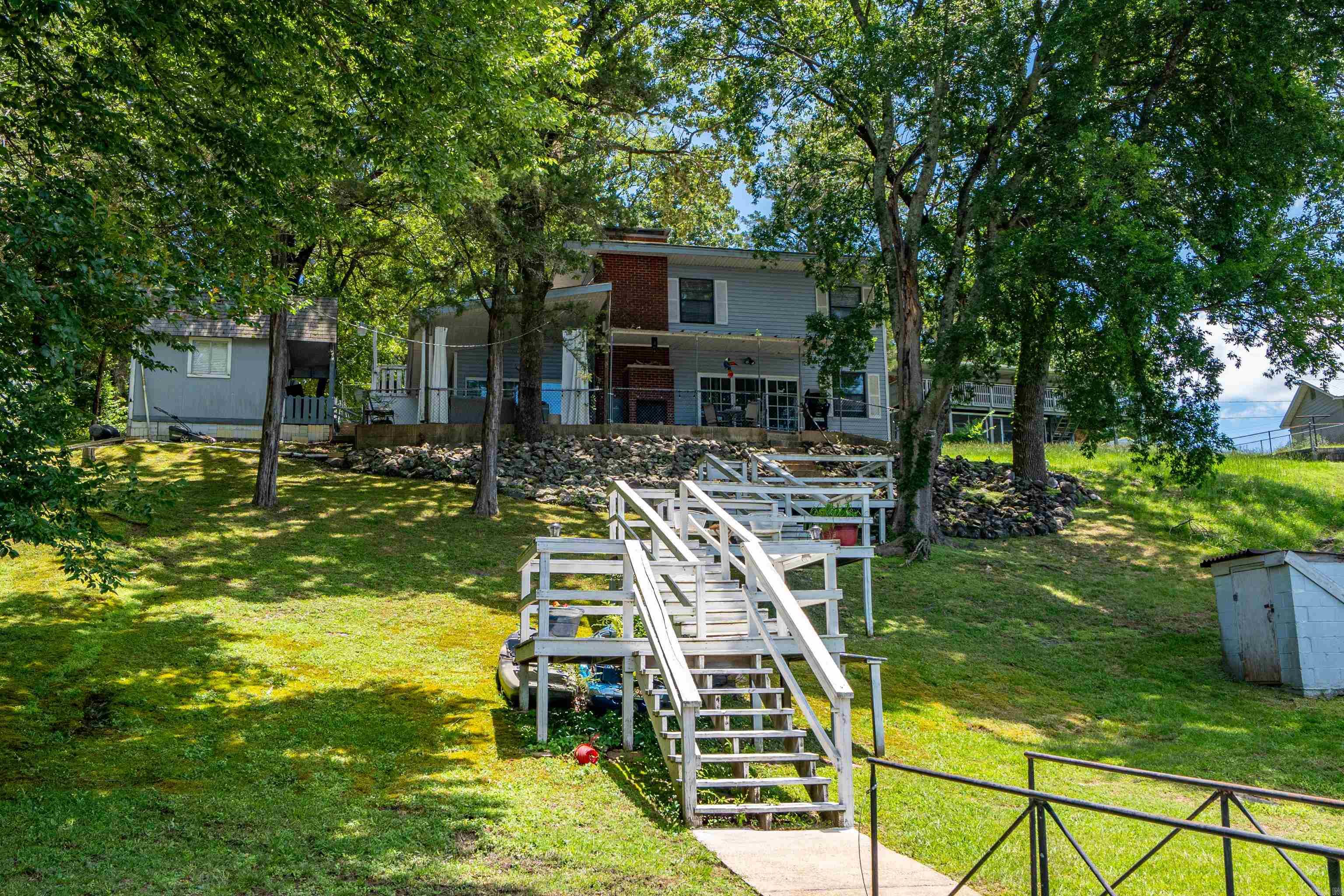 WESTWARD HO HEIGHTS - IN - Residential