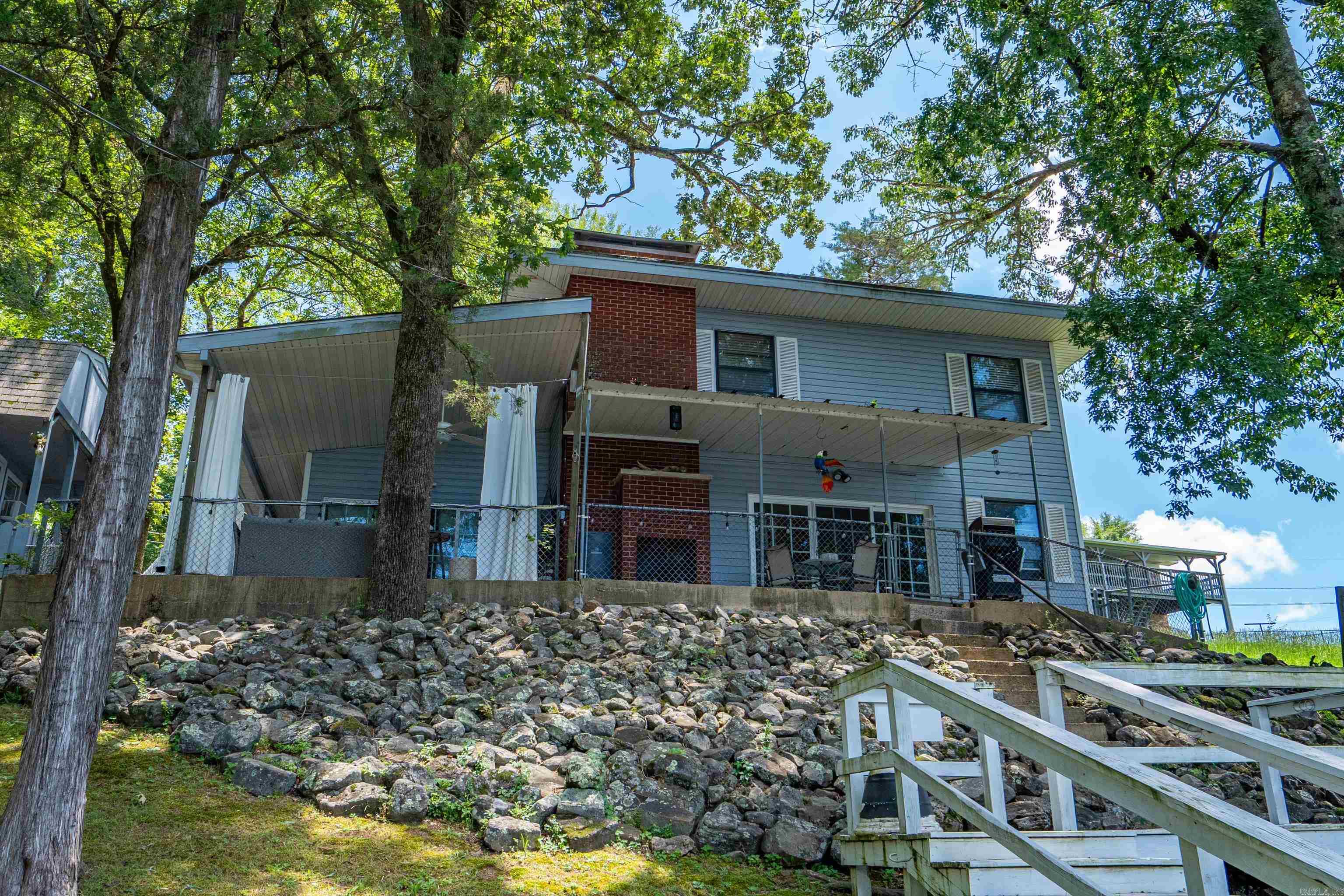 WESTWARD HO HEIGHTS - IN - Residential