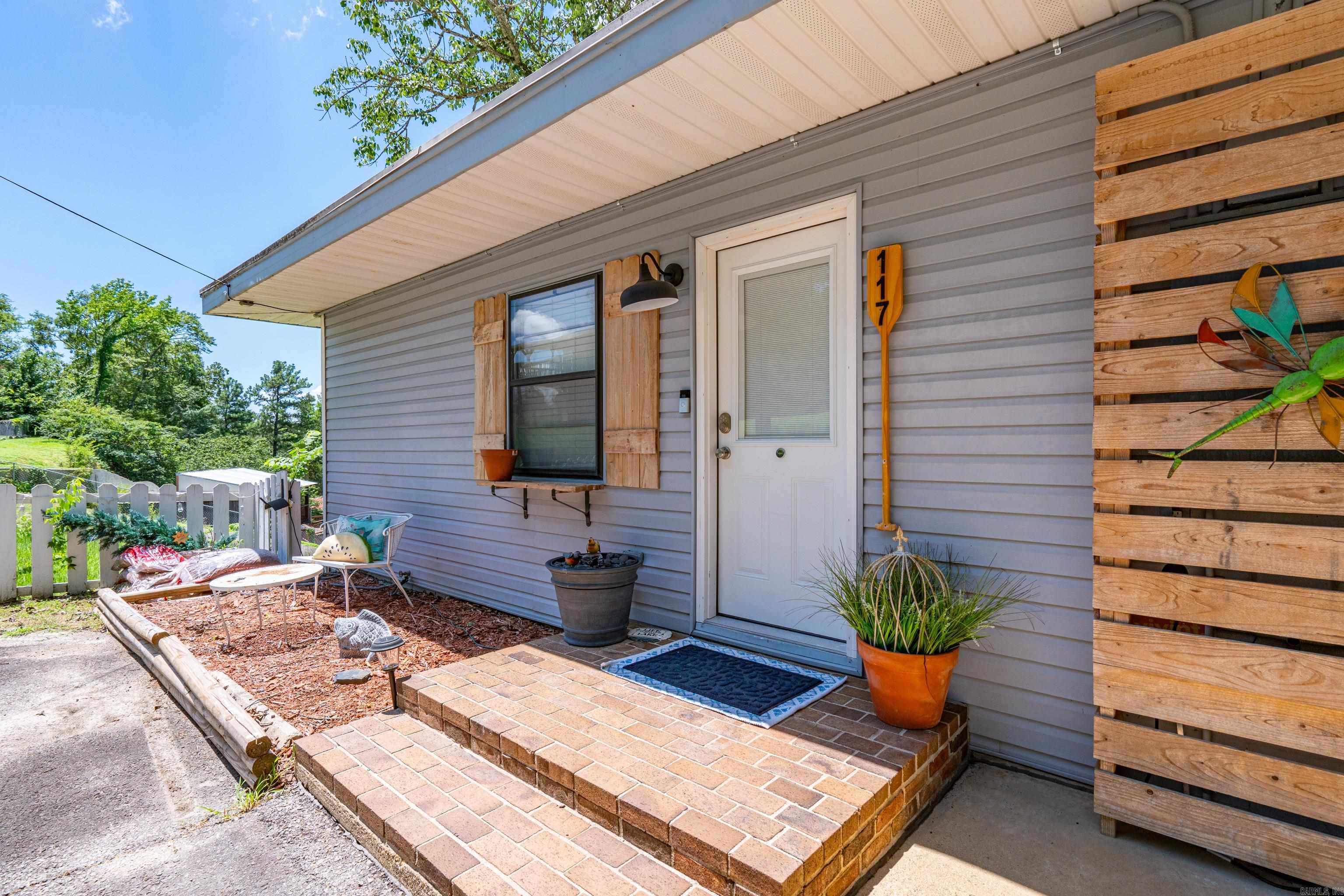 WESTWARD HO HEIGHTS - IN - Residential