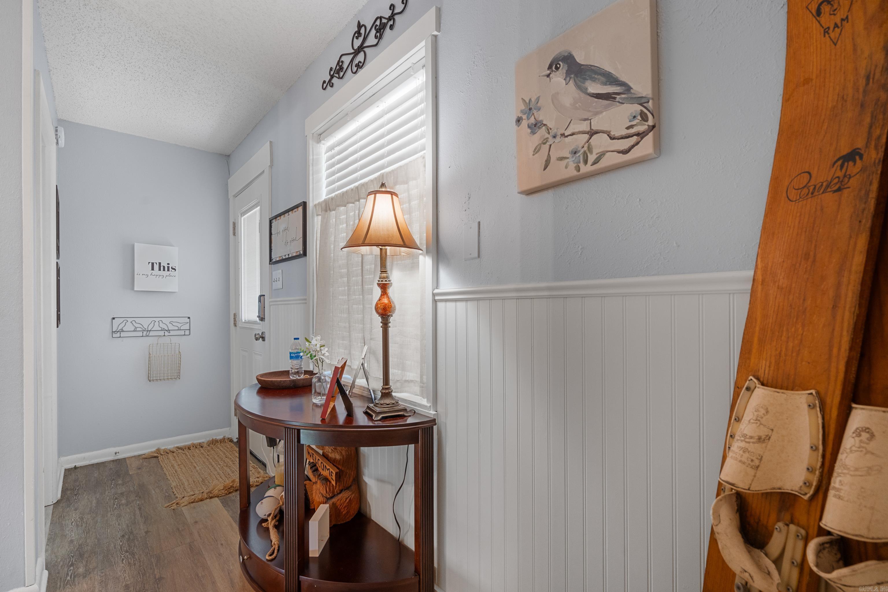 WESTWARD HO HEIGHTS - IN - Residential