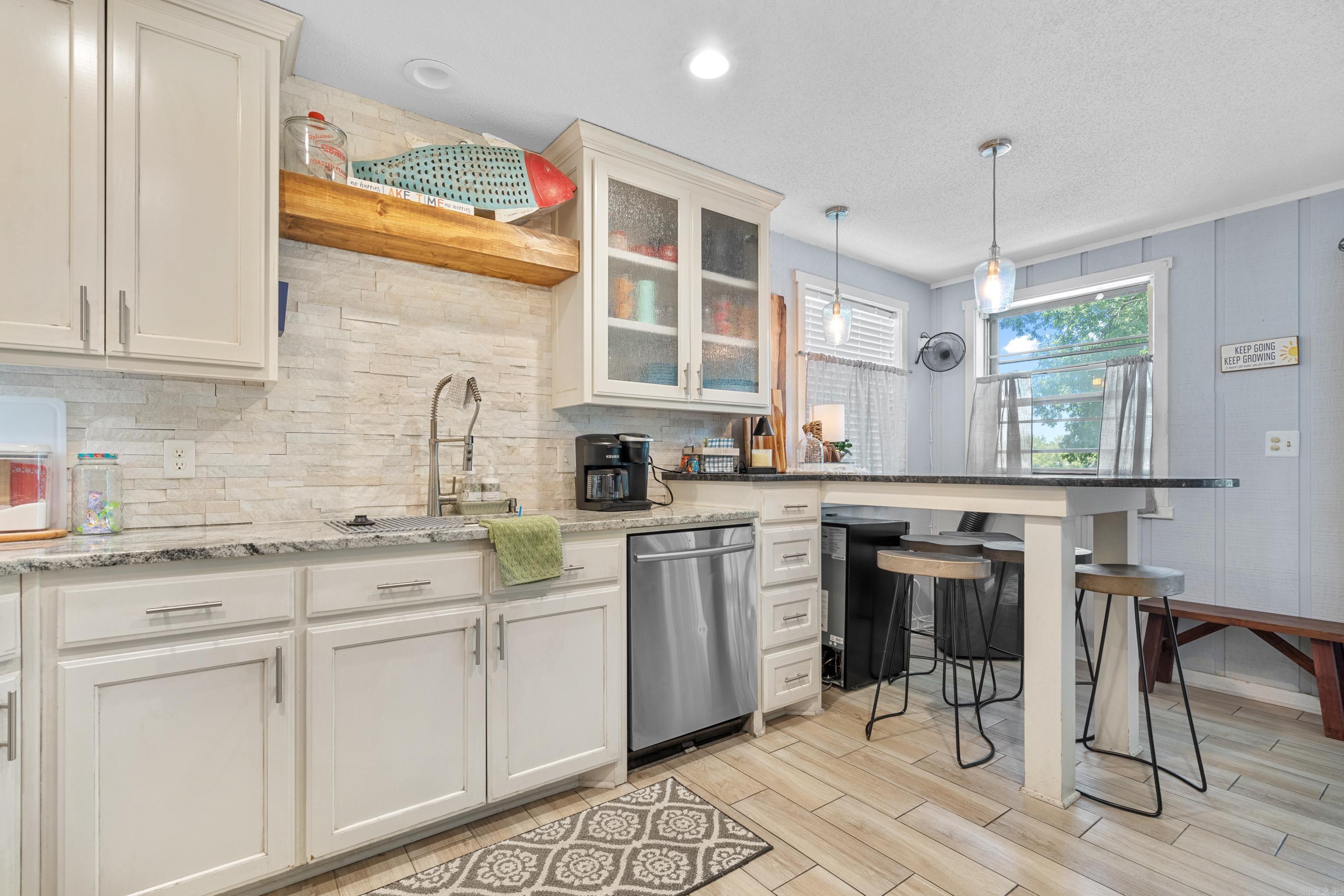 WESTWARD HO HEIGHTS - IN - Residential