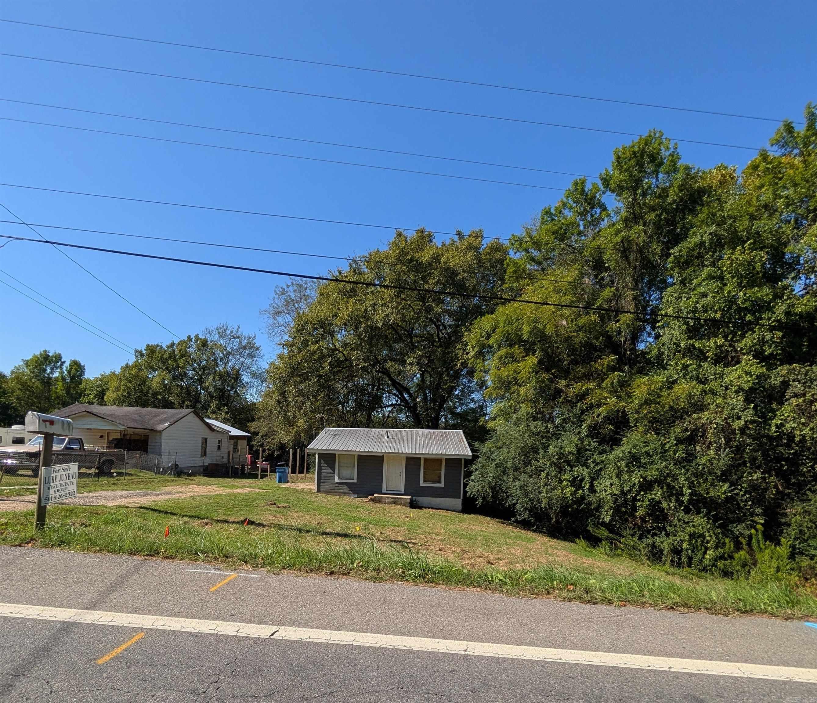 Jones - Residential