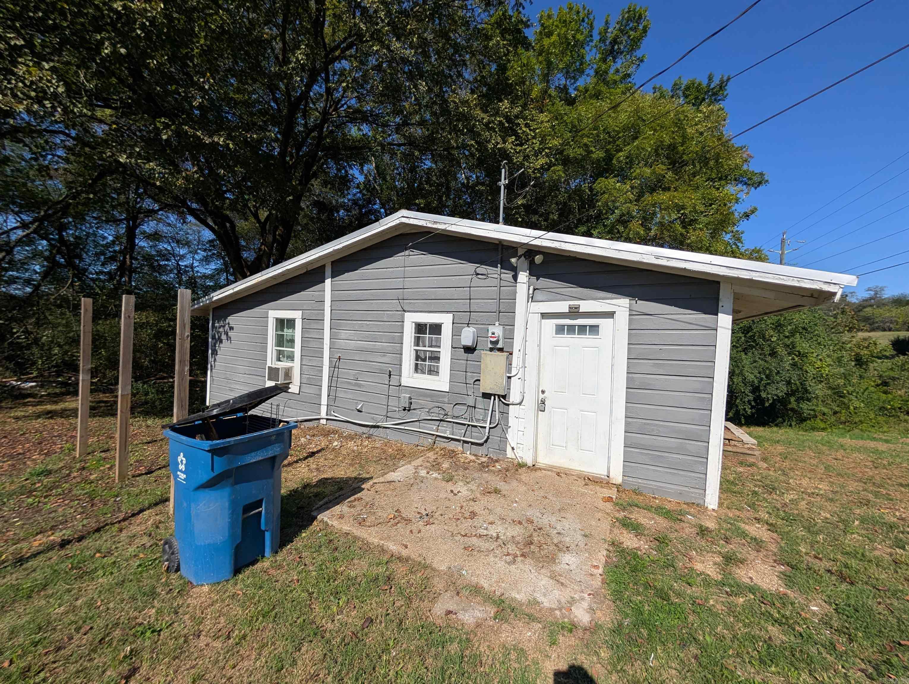 Jones - Residential
