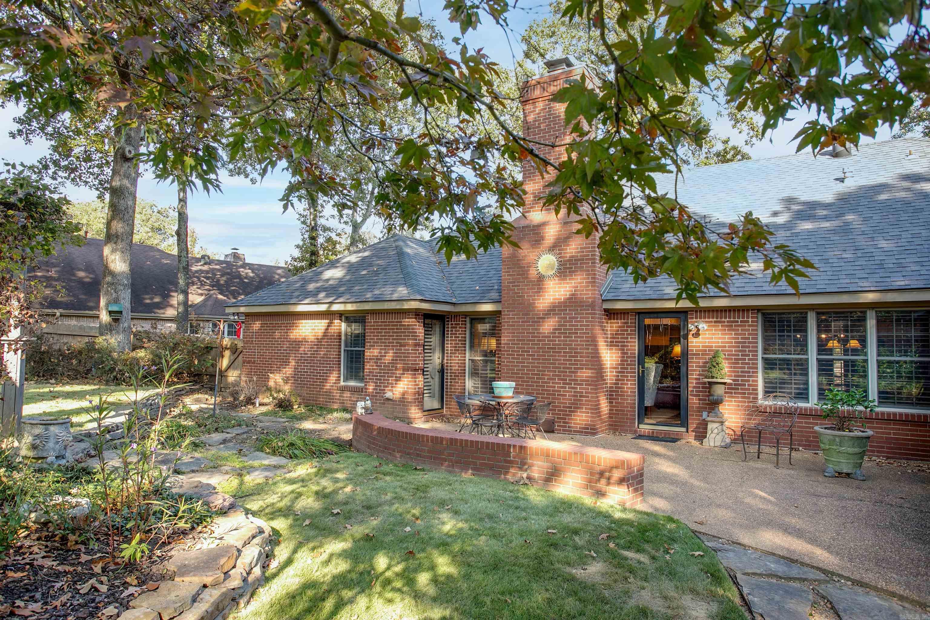 Brentwood - Residential