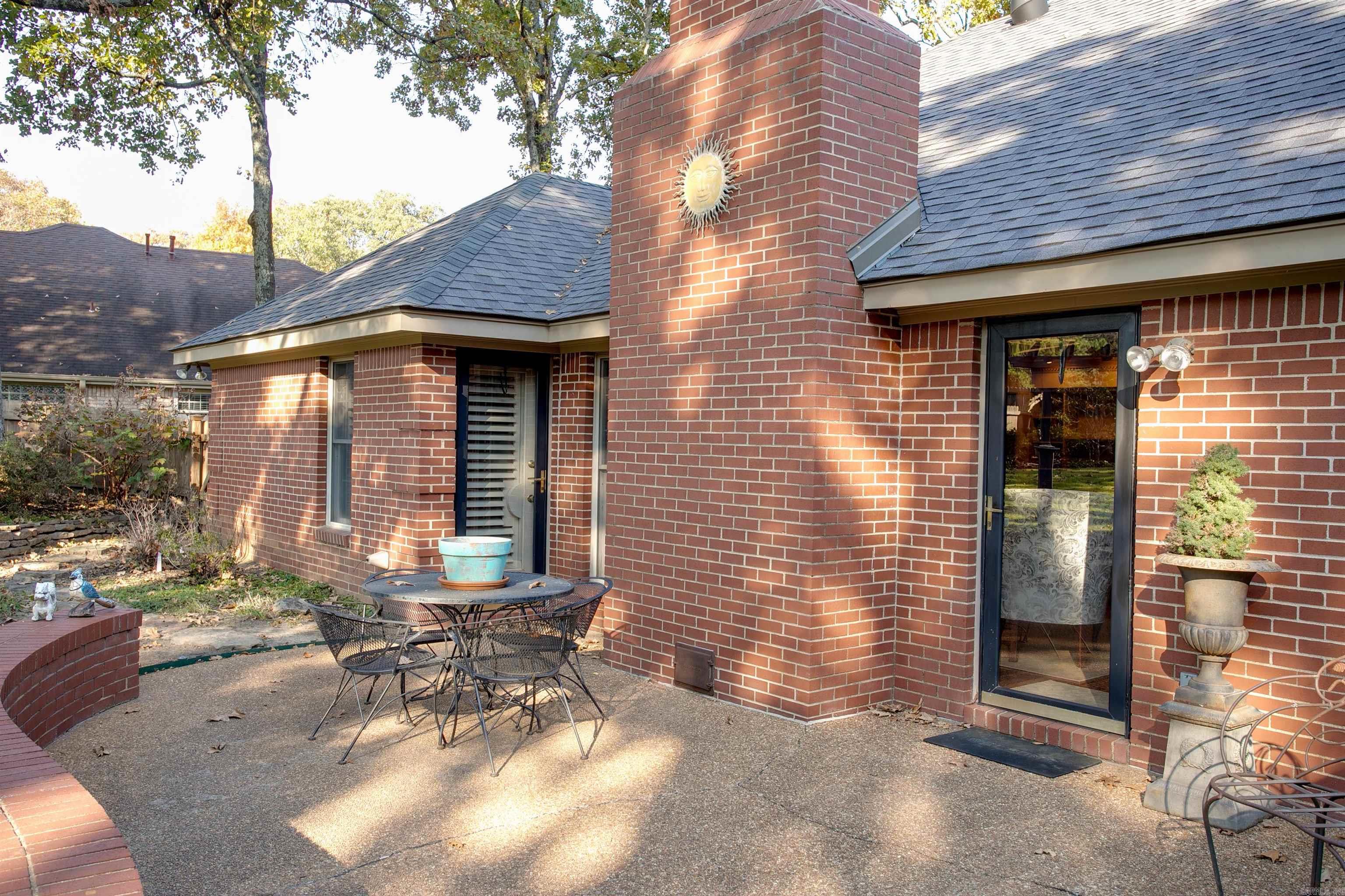 Brentwood - Residential