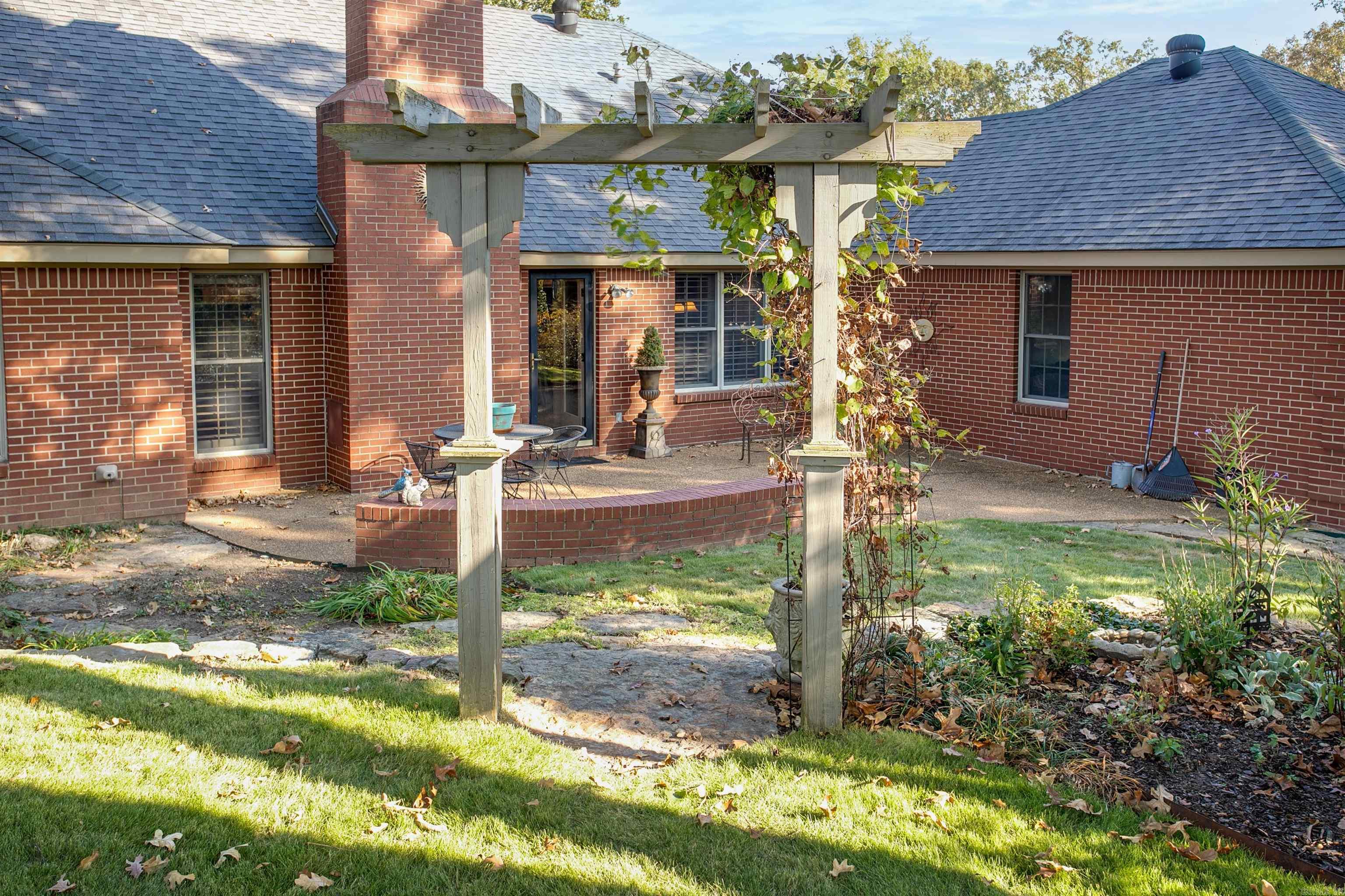 Brentwood - Residential