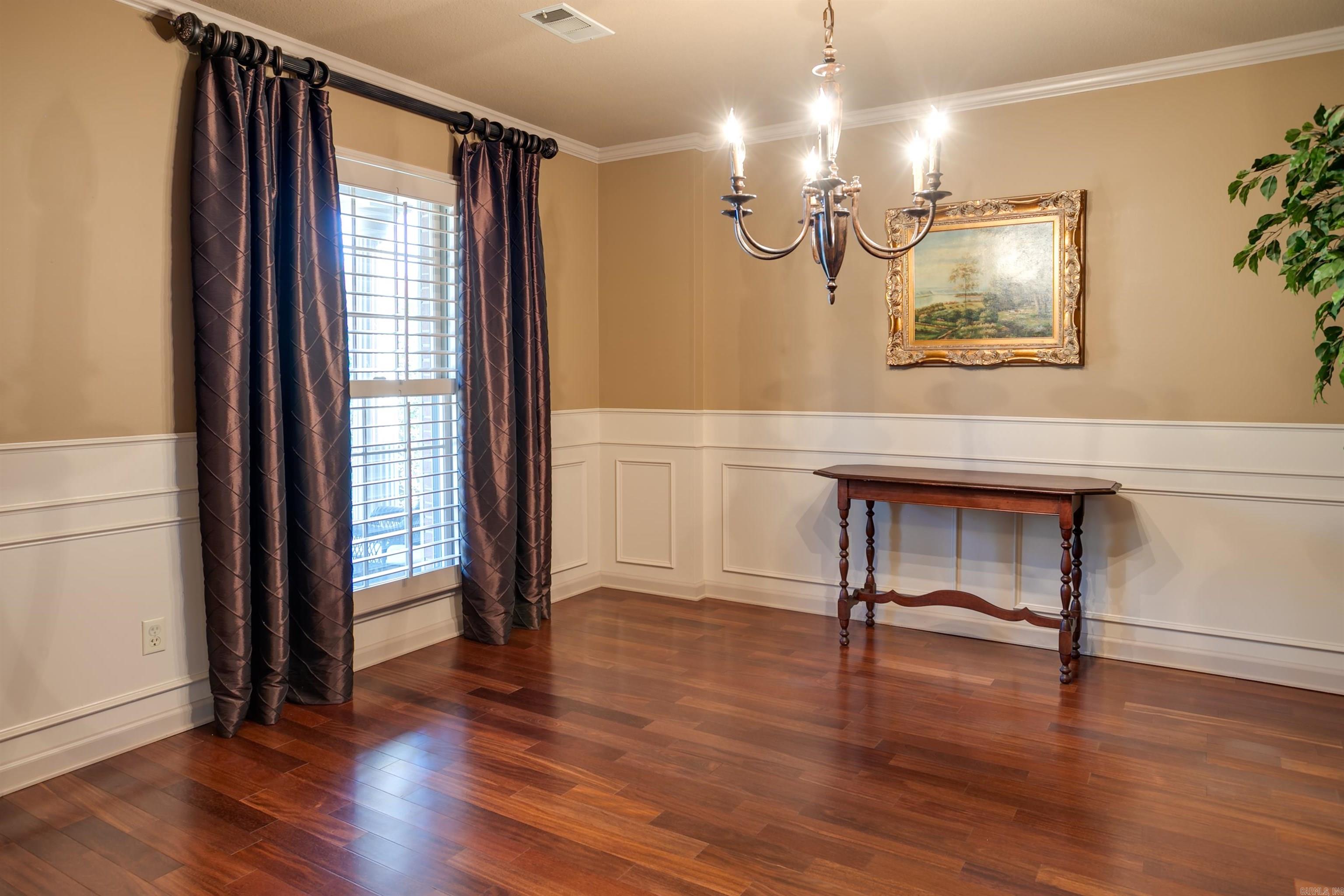 Brentwood - Residential