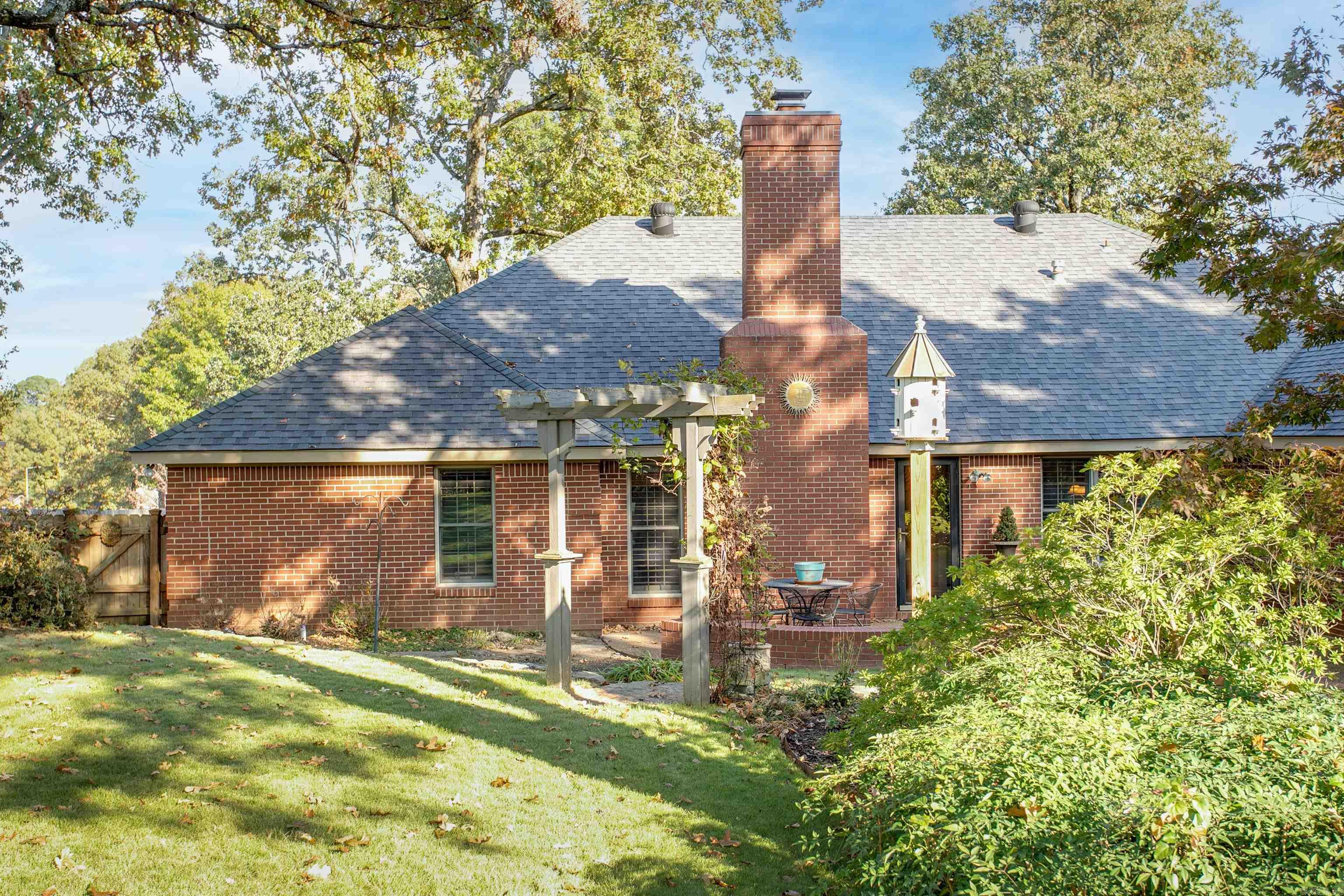 Brentwood - Residential