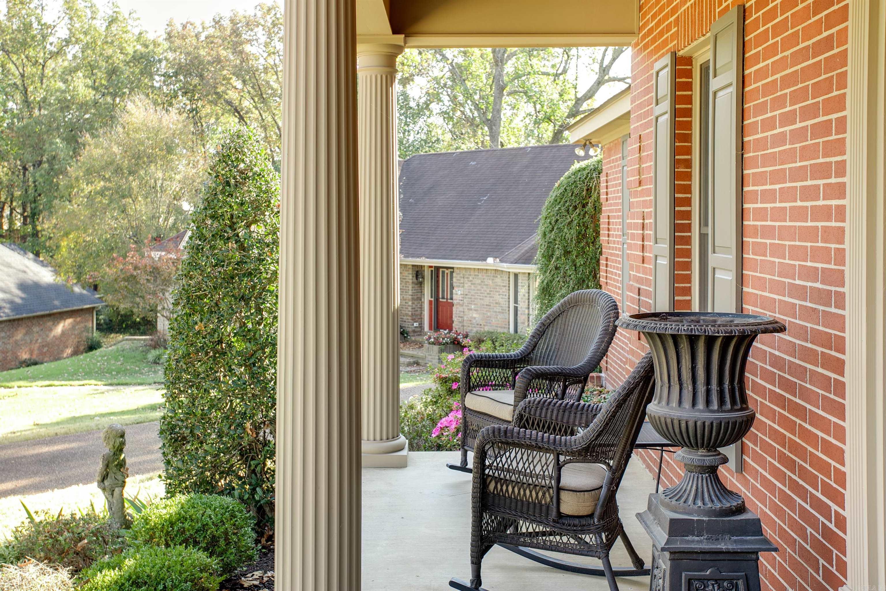 Brentwood - Residential