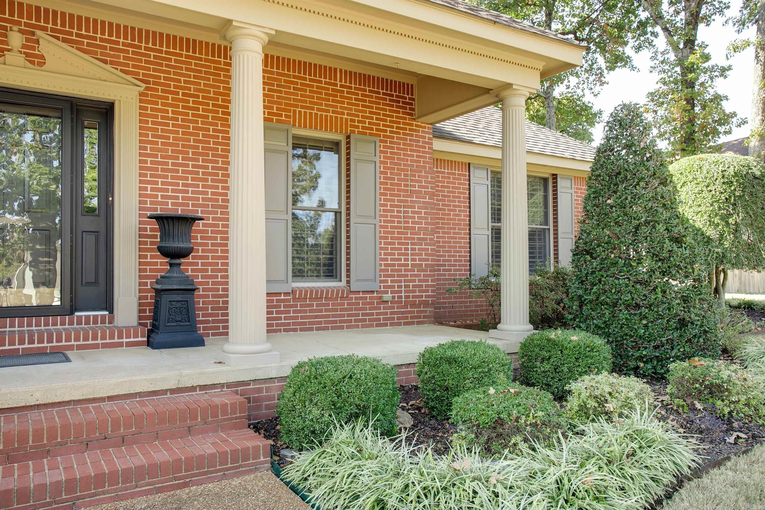 Brentwood - Residential