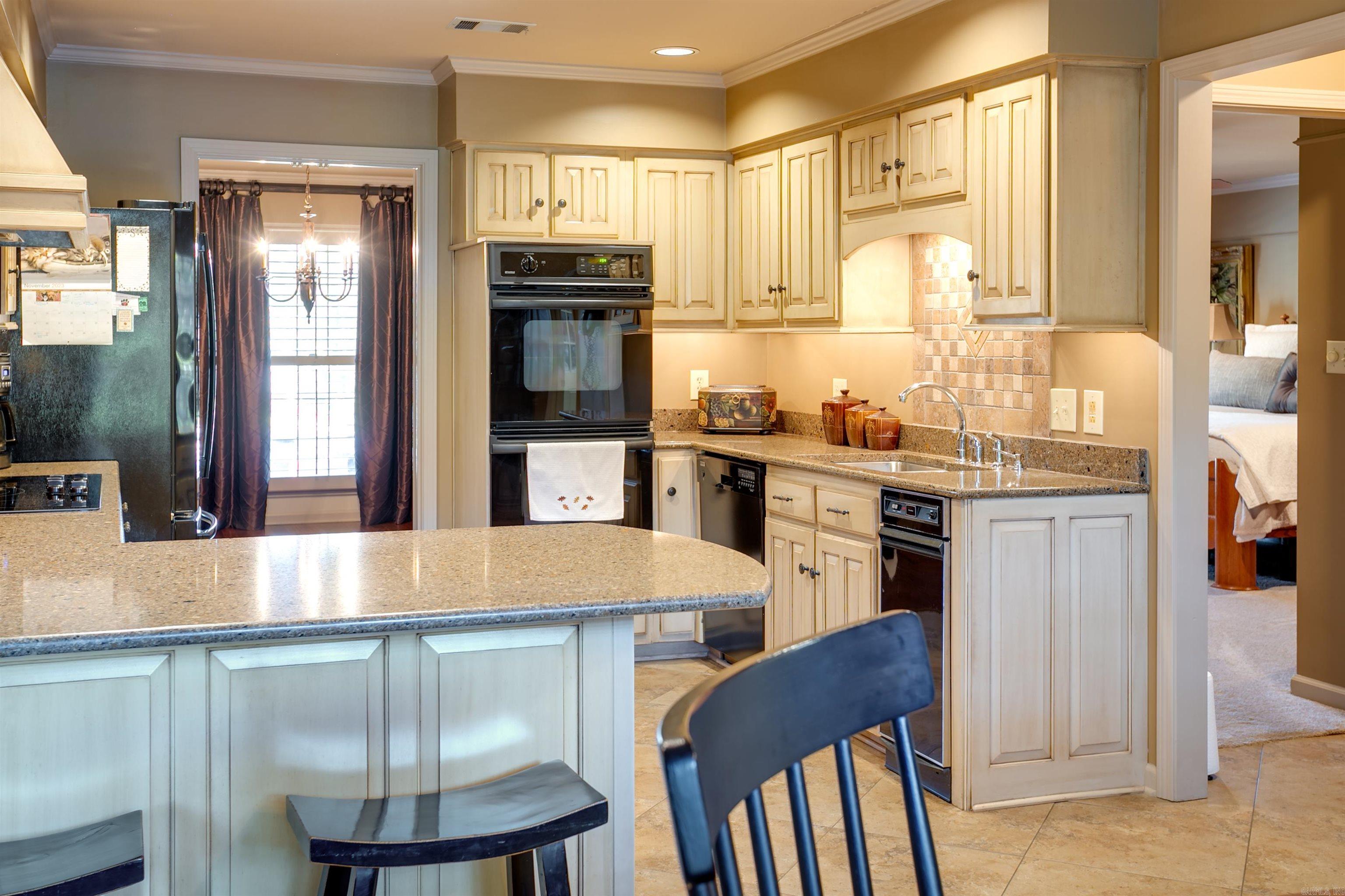 Brentwood - Residential