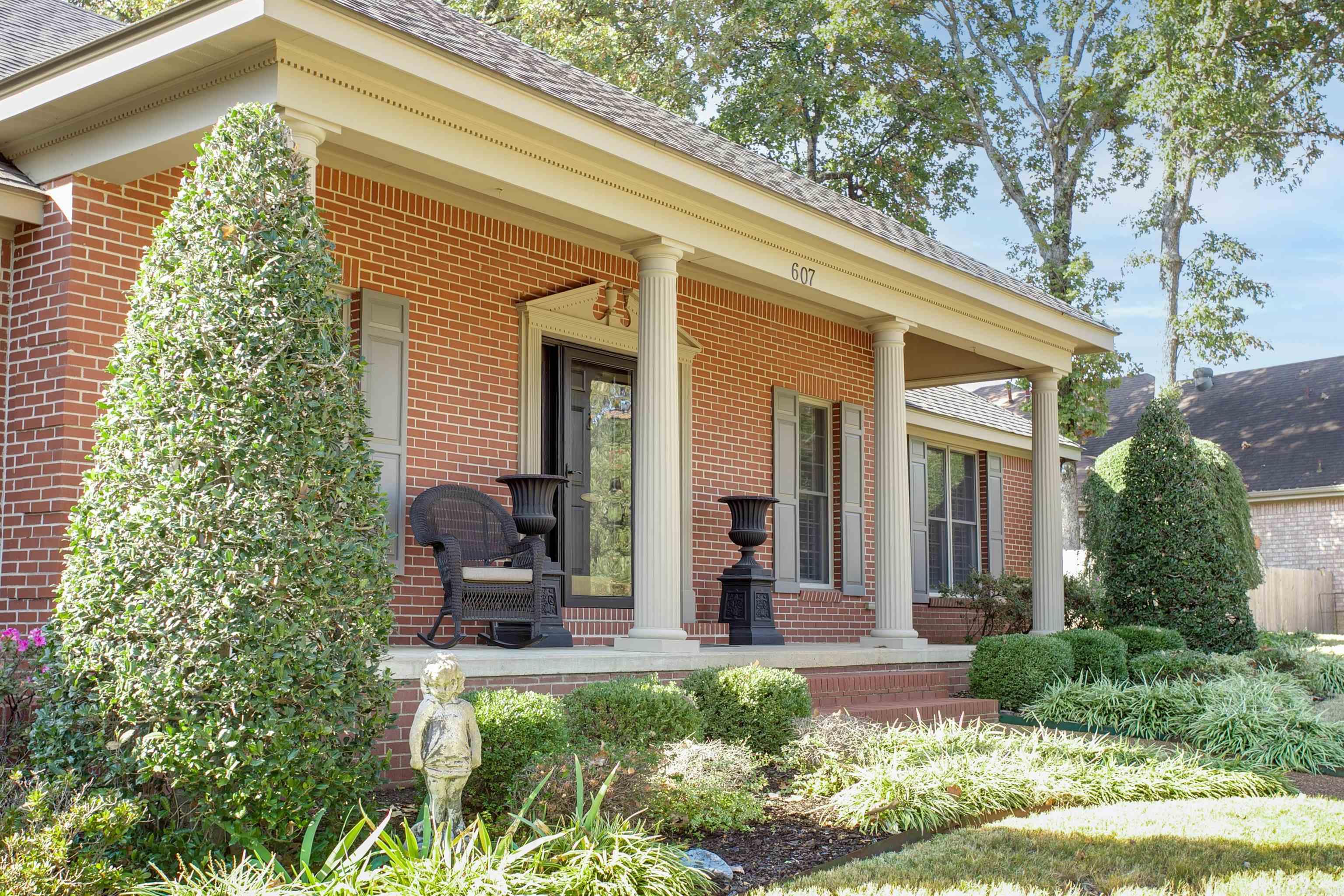 Brentwood - Residential