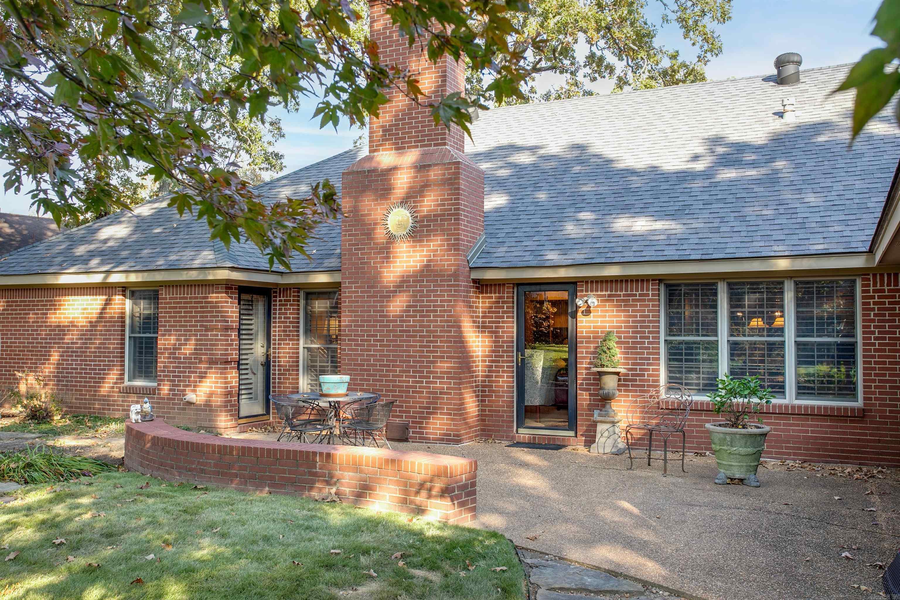 Brentwood - Residential