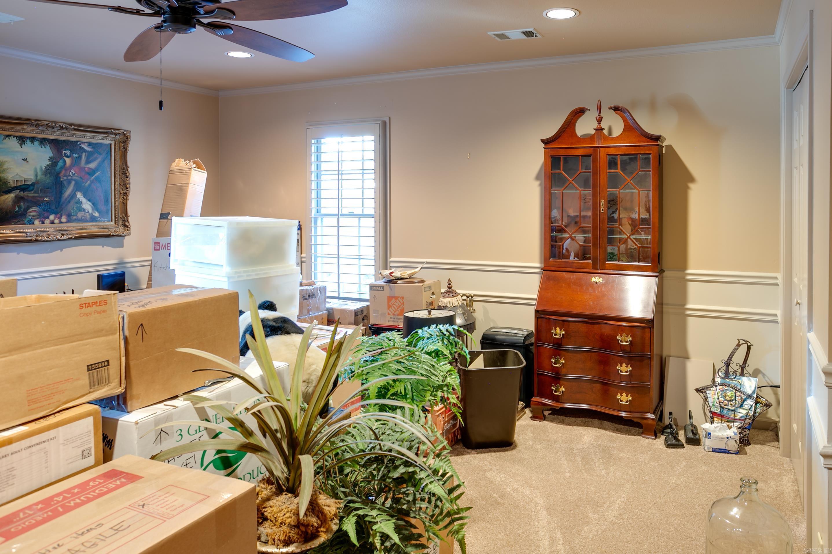 Brentwood - Residential