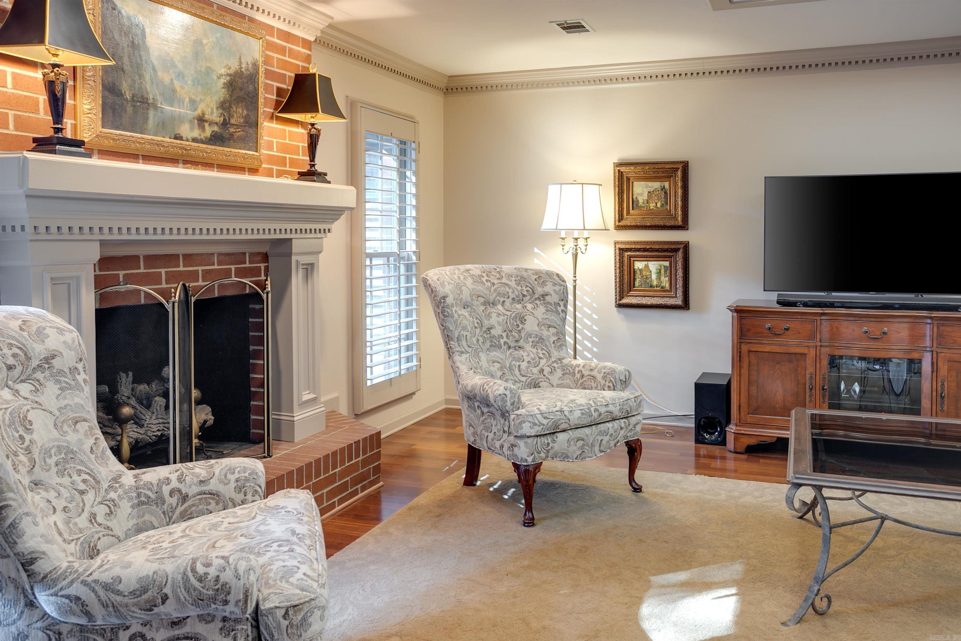 Brentwood - Residential