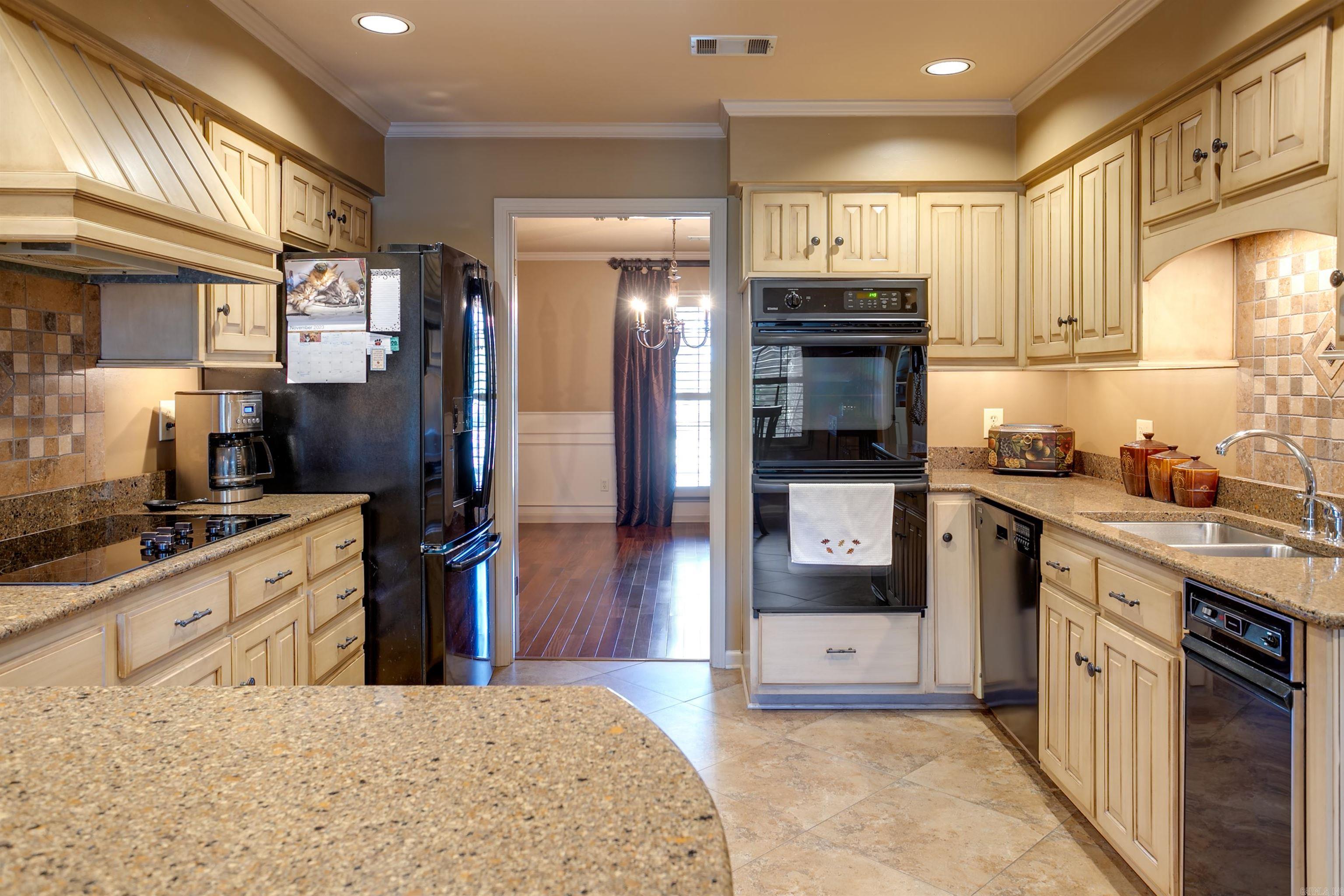 Brentwood - Residential