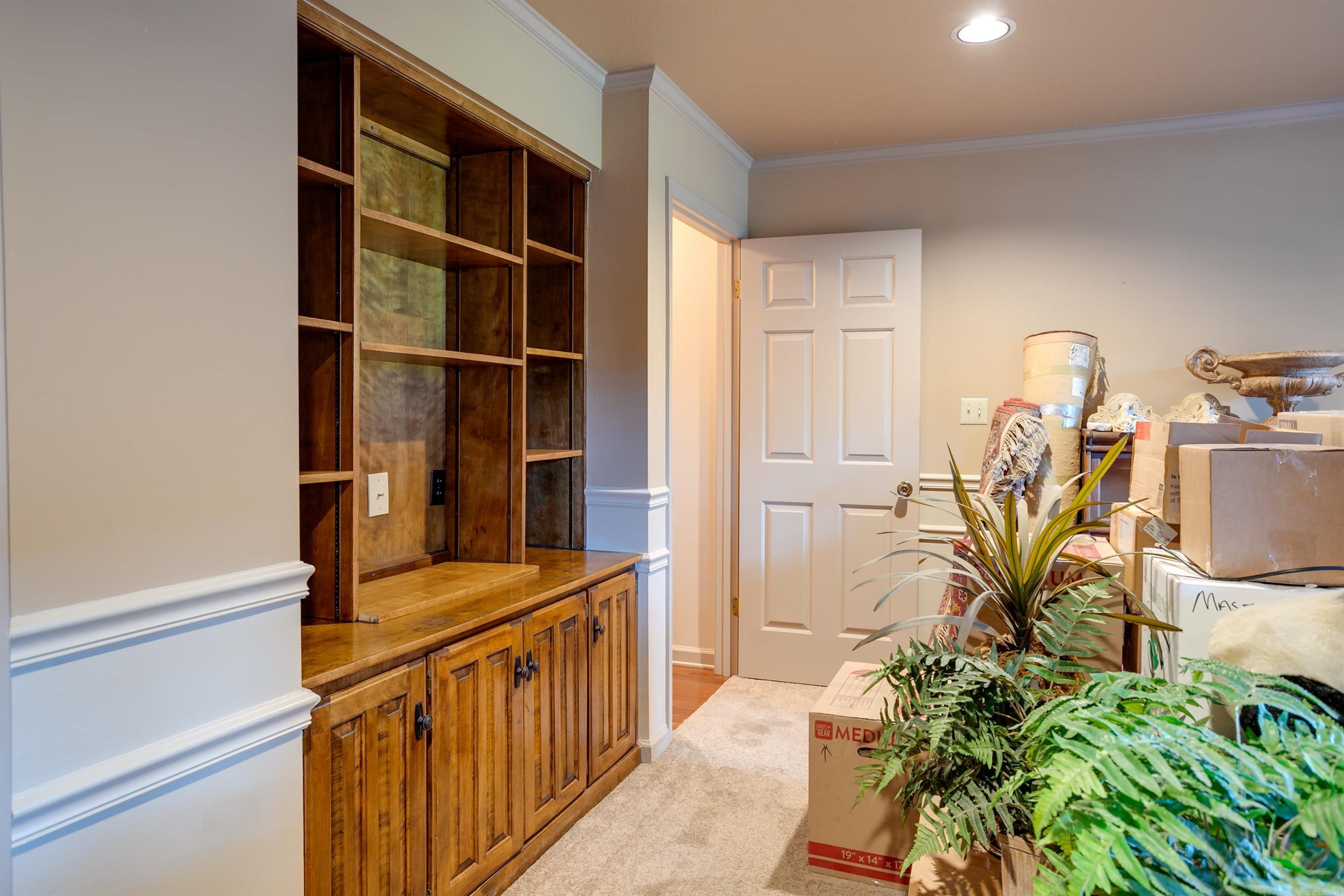 Brentwood - Residential