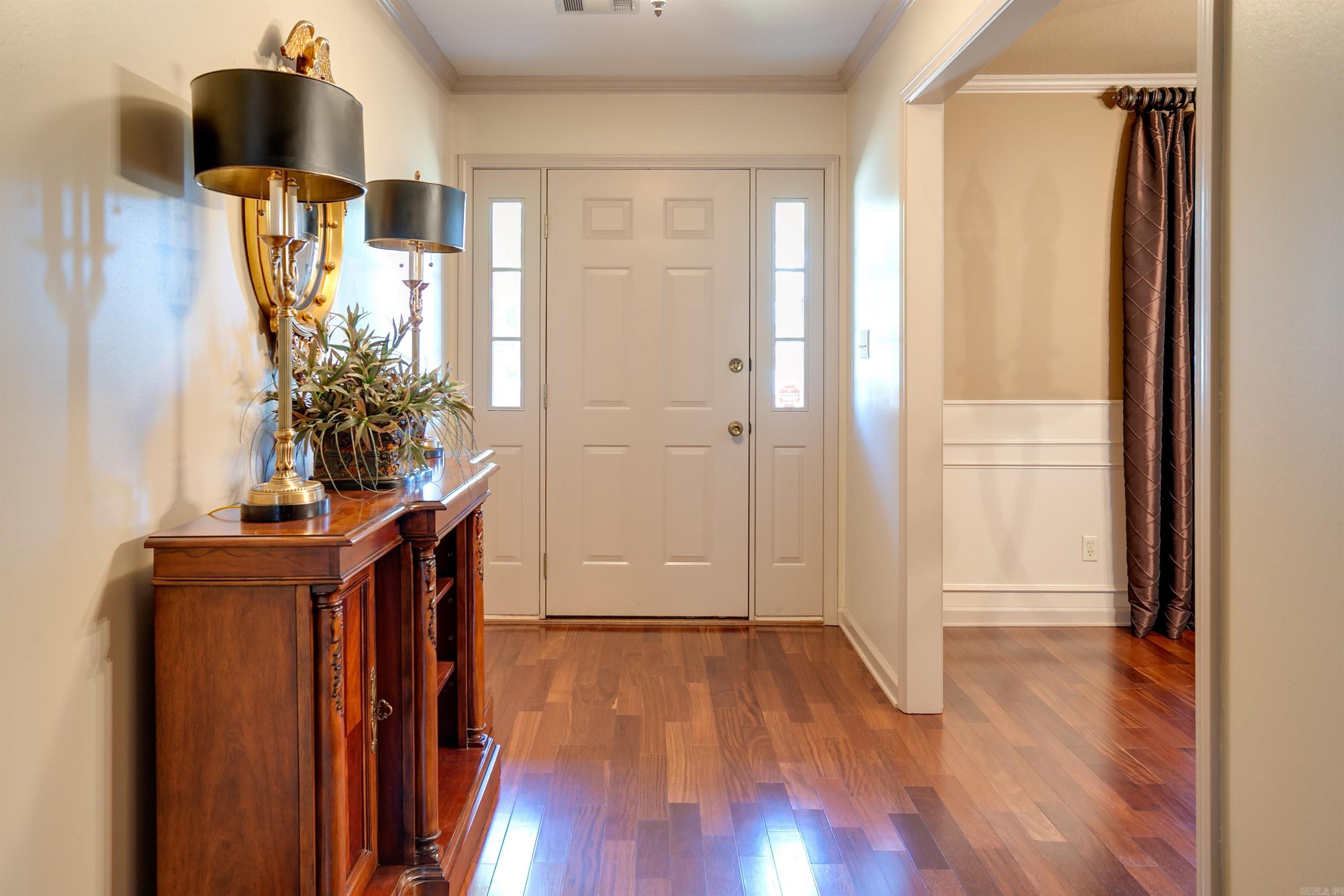 Brentwood - Residential