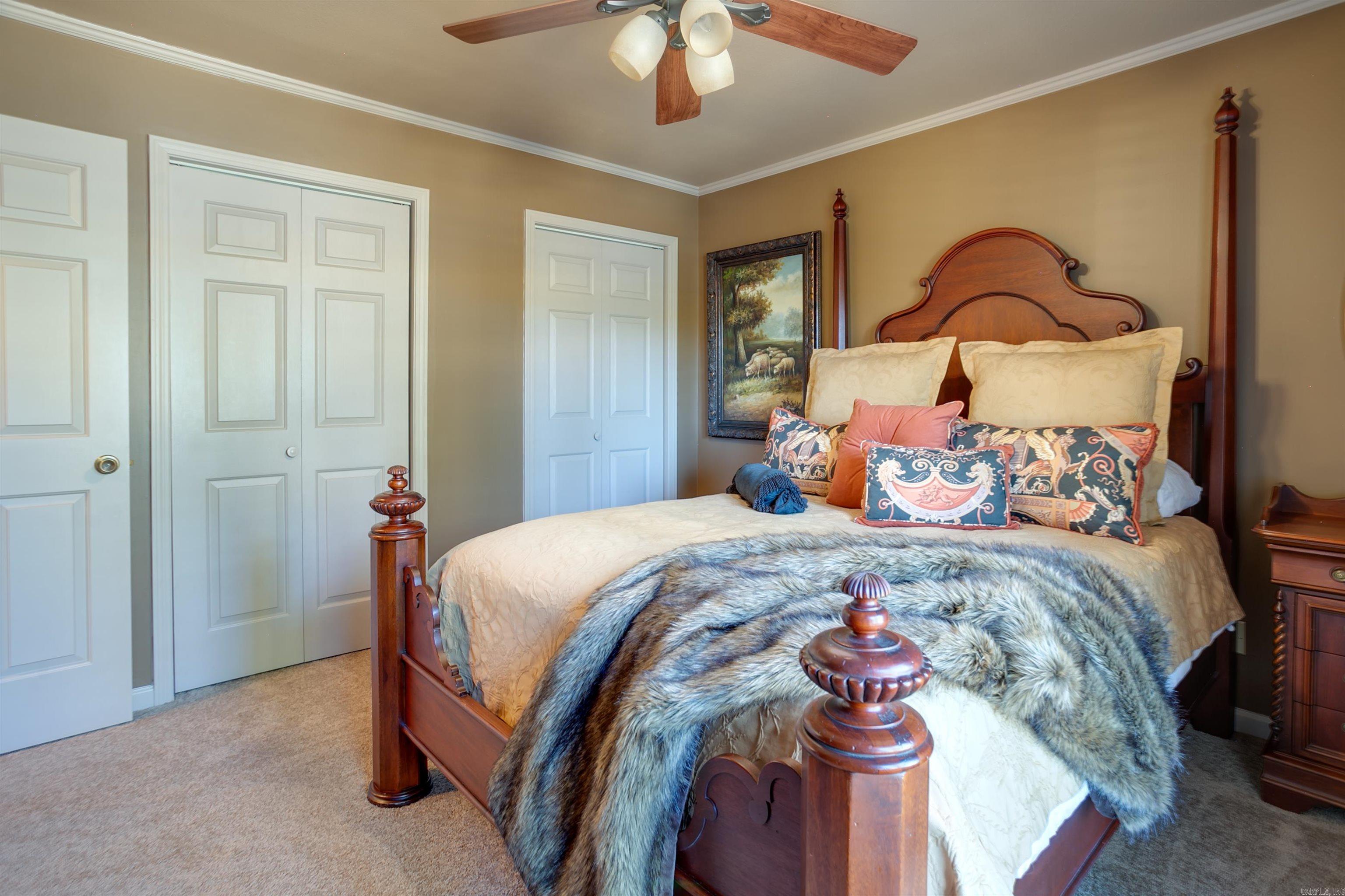 Brentwood - Residential