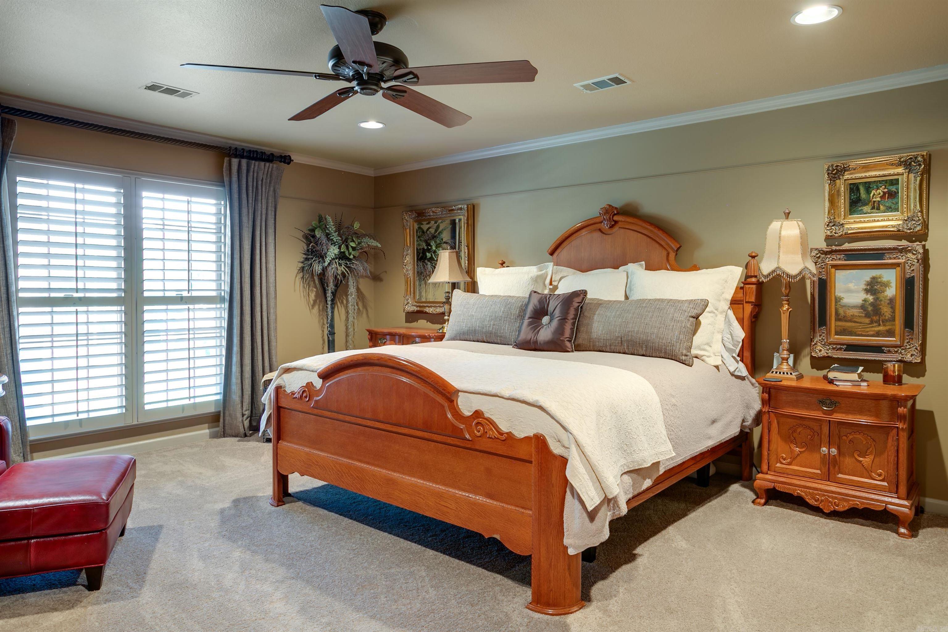 Brentwood - Residential