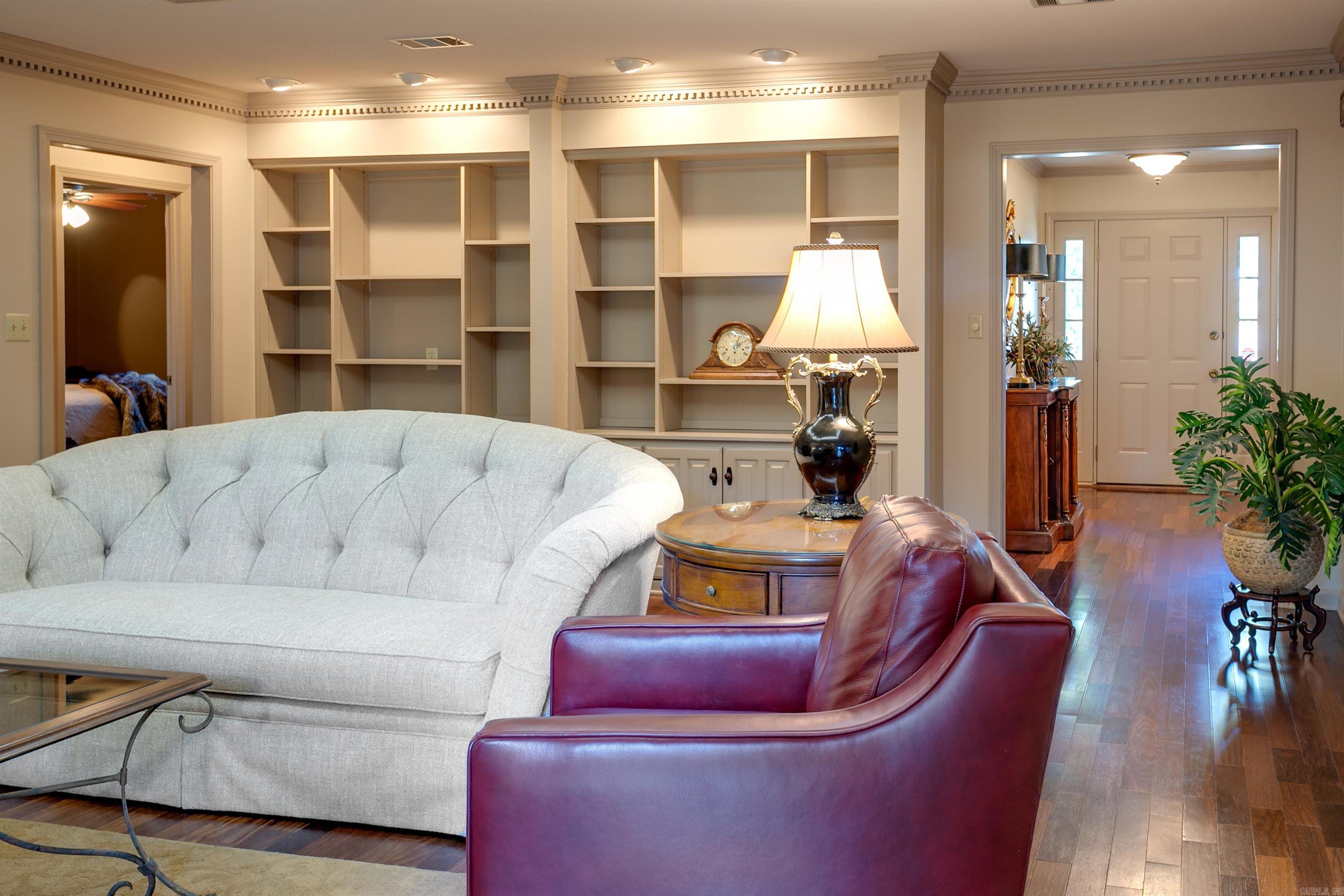 Brentwood - Residential