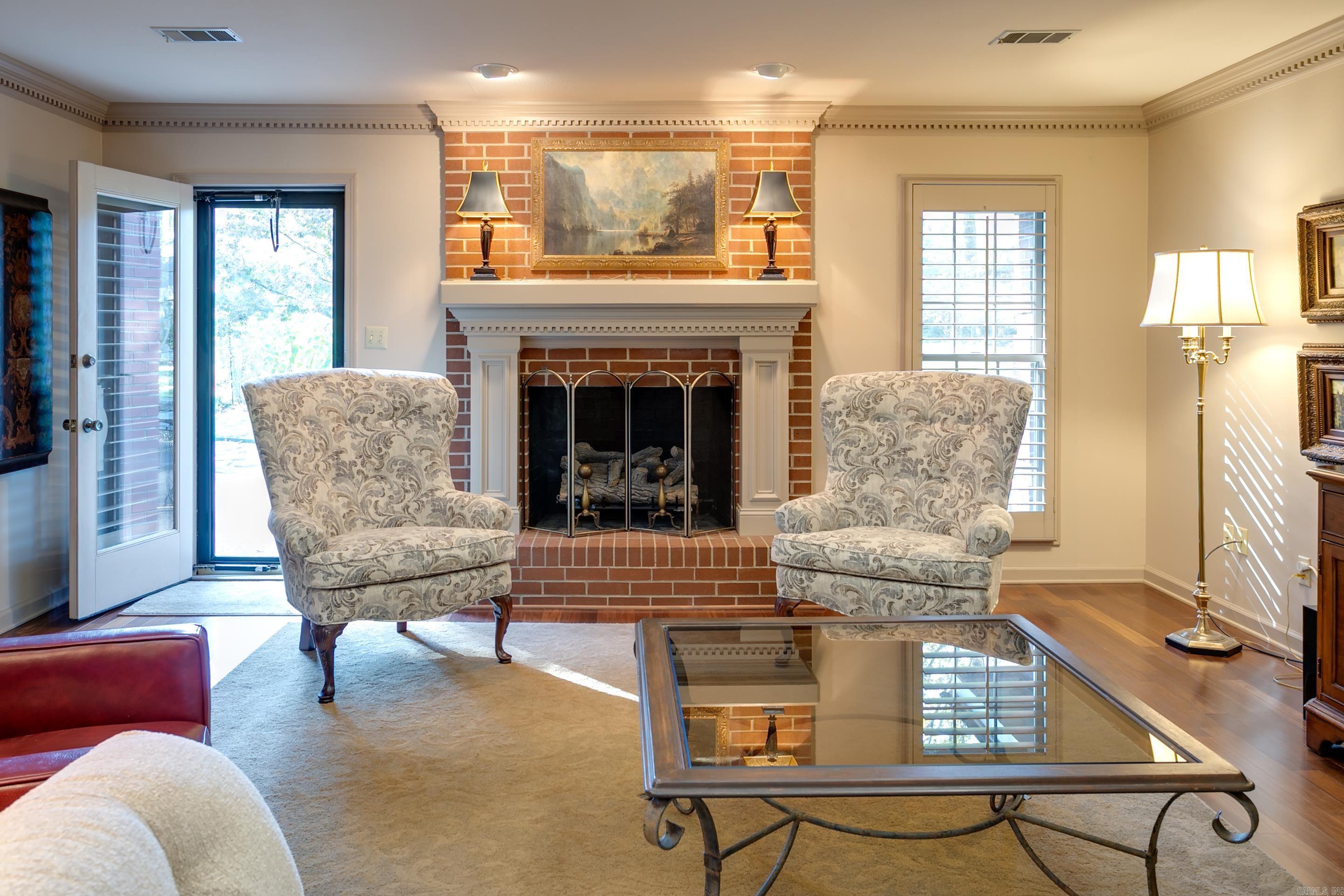 Brentwood - Residential