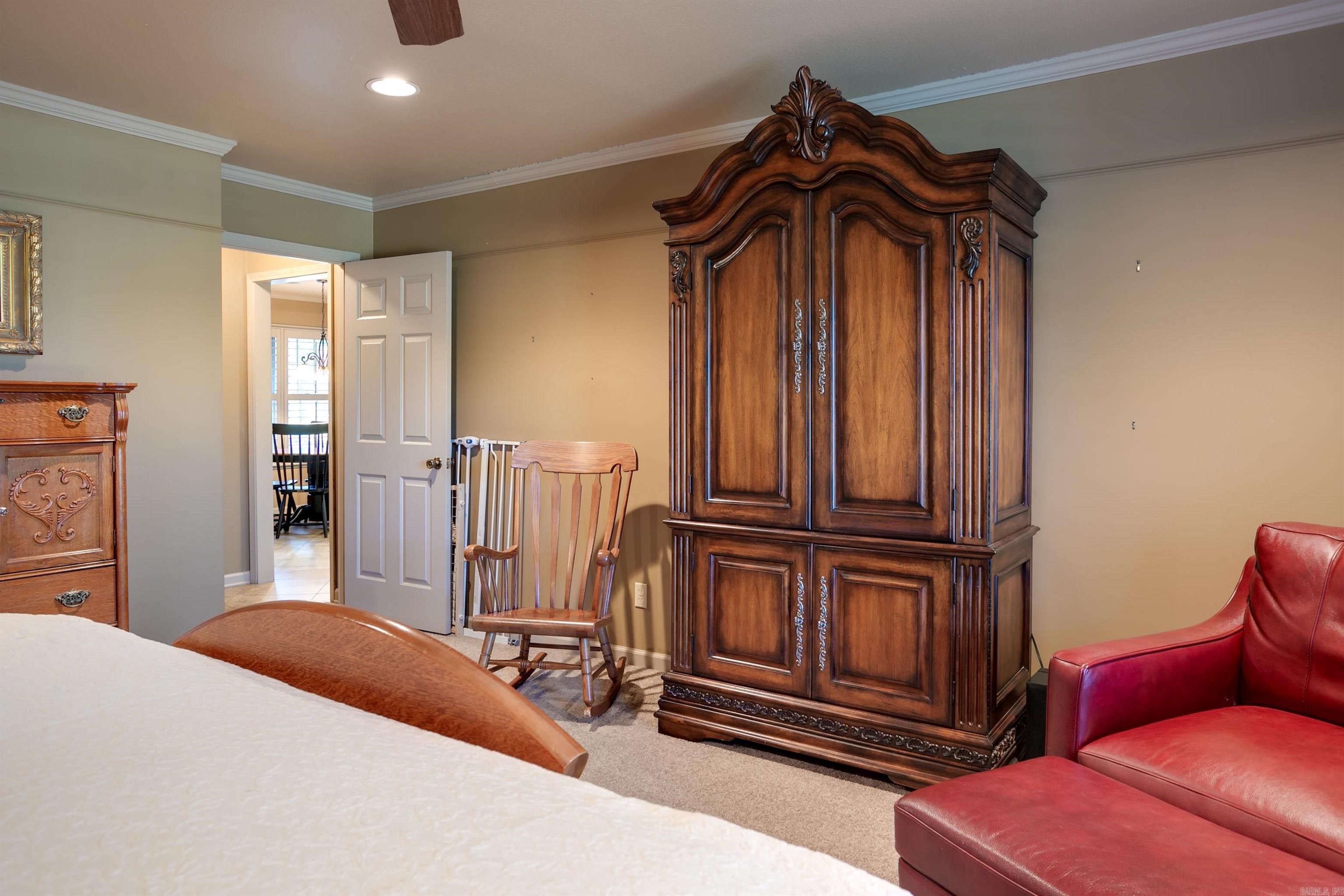 Brentwood - Residential