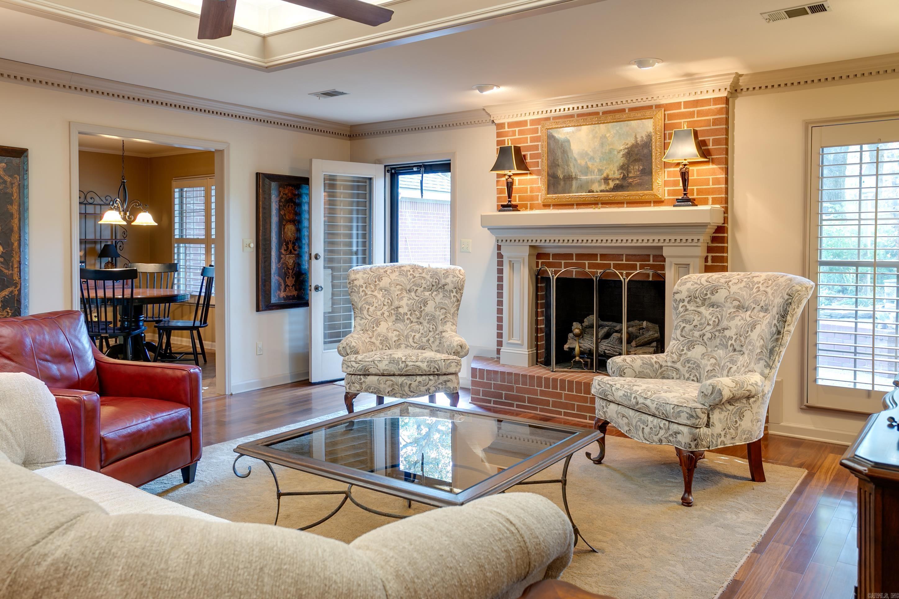 Brentwood - Residential