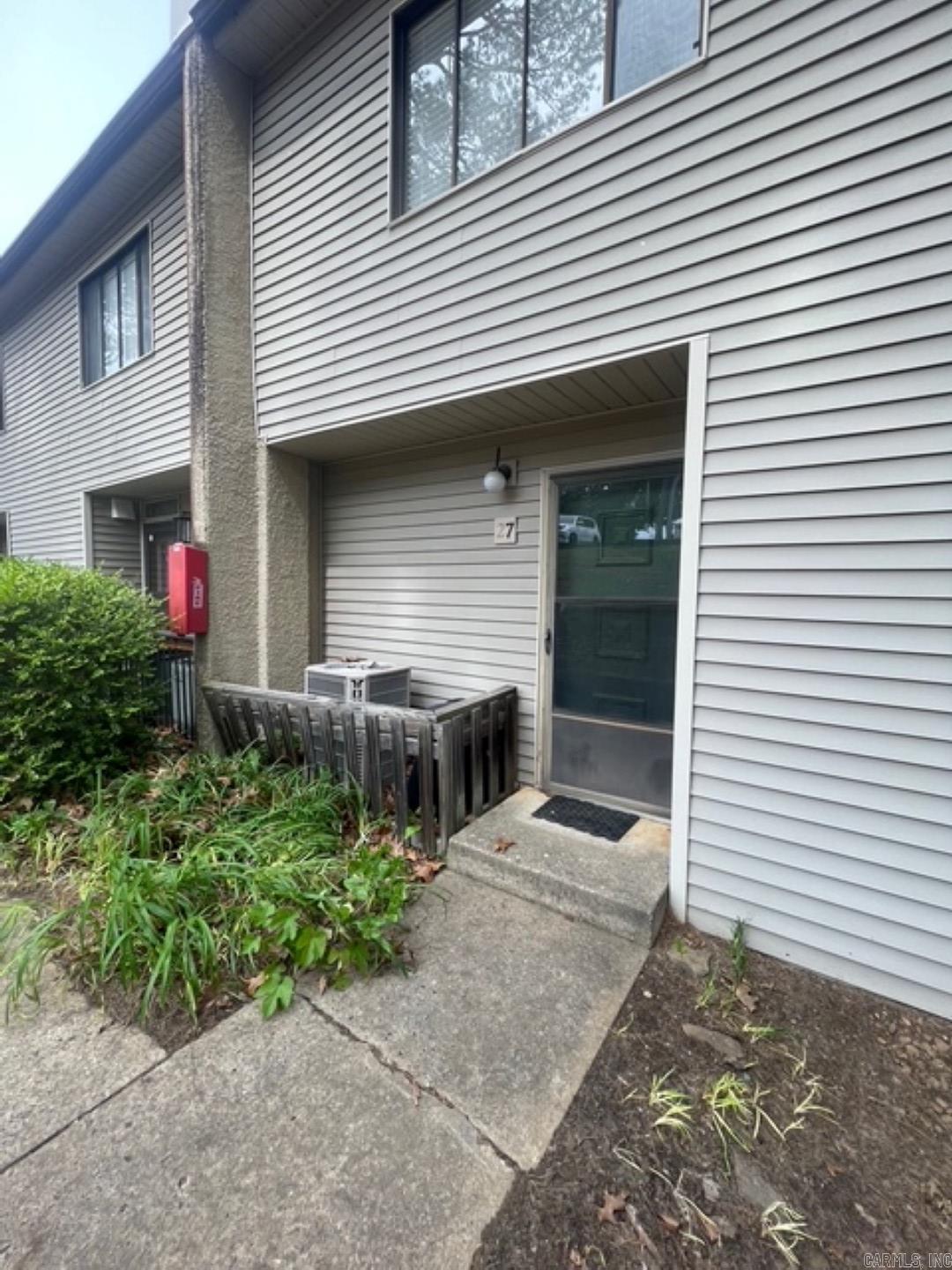CHELSEA GLADE CONDO - Residential