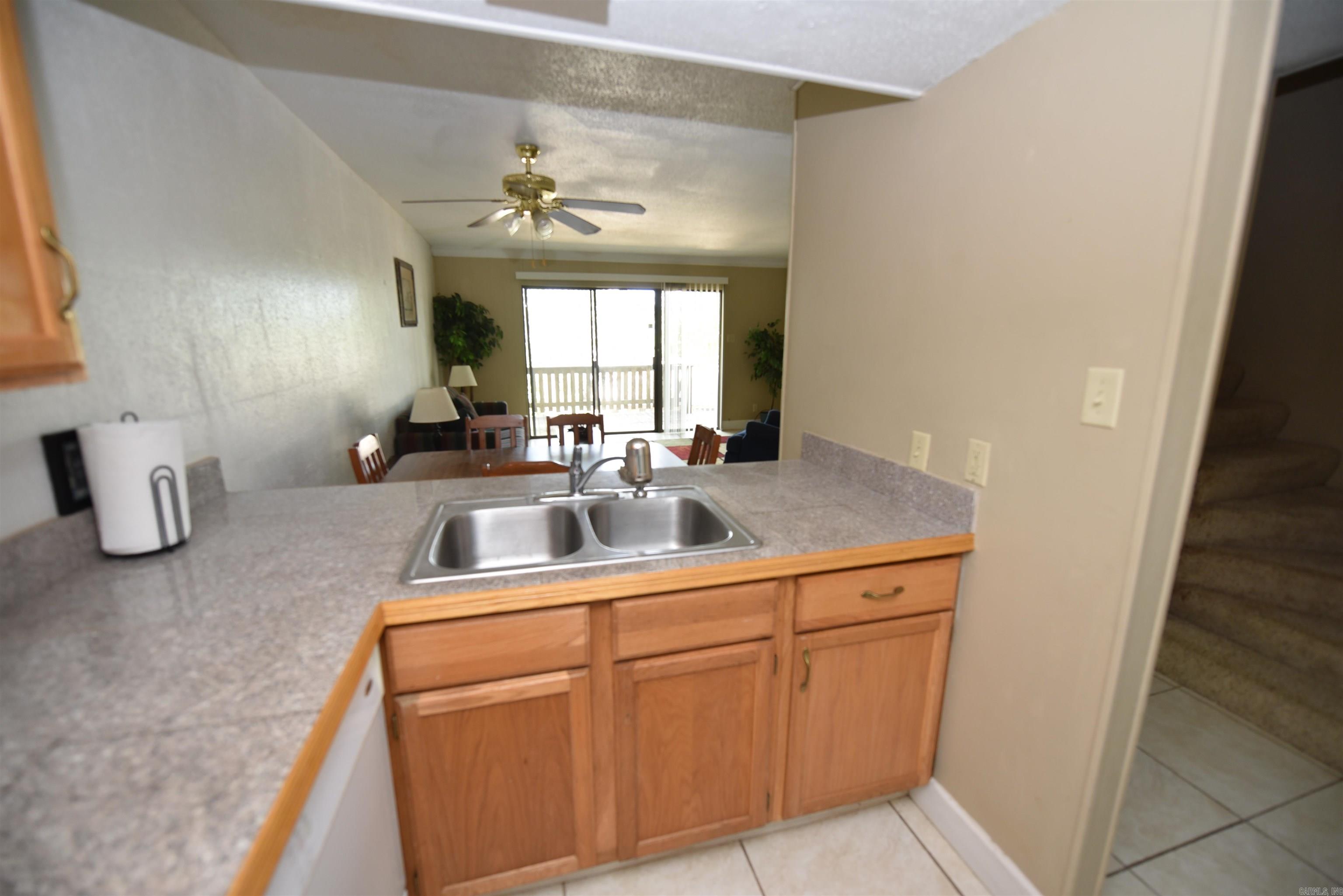 CHELSEA GLADE CONDO - Residential