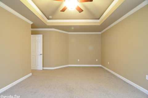 BASE MEADOWS ADDN - Residential