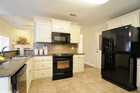 BASE MEADOWS ADDN - Residential