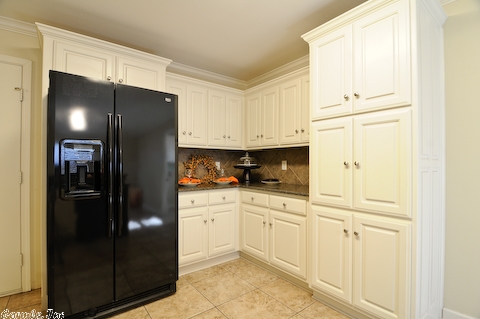 BASE MEADOWS ADDN - Residential