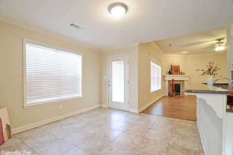 BASE MEADOWS ADDN - Residential