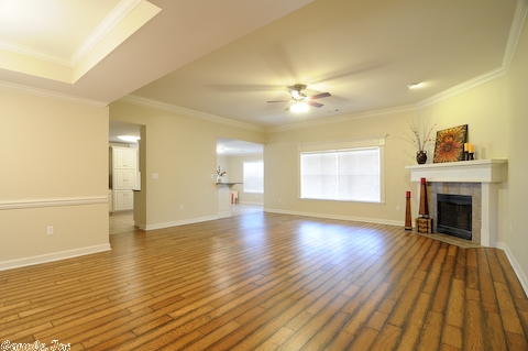 BASE MEADOWS ADDN - Residential